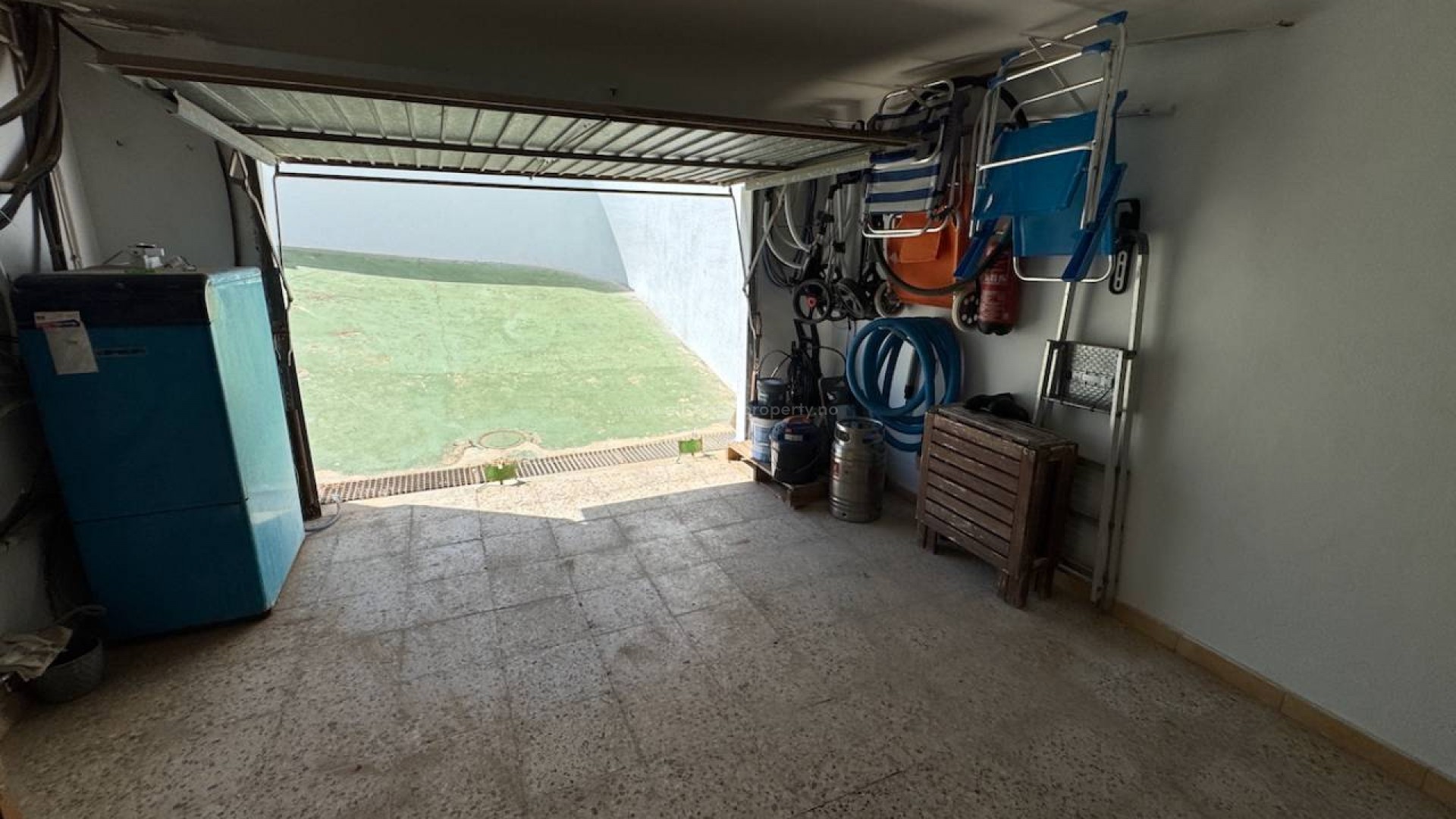 Hus / Villa i Punta Prima