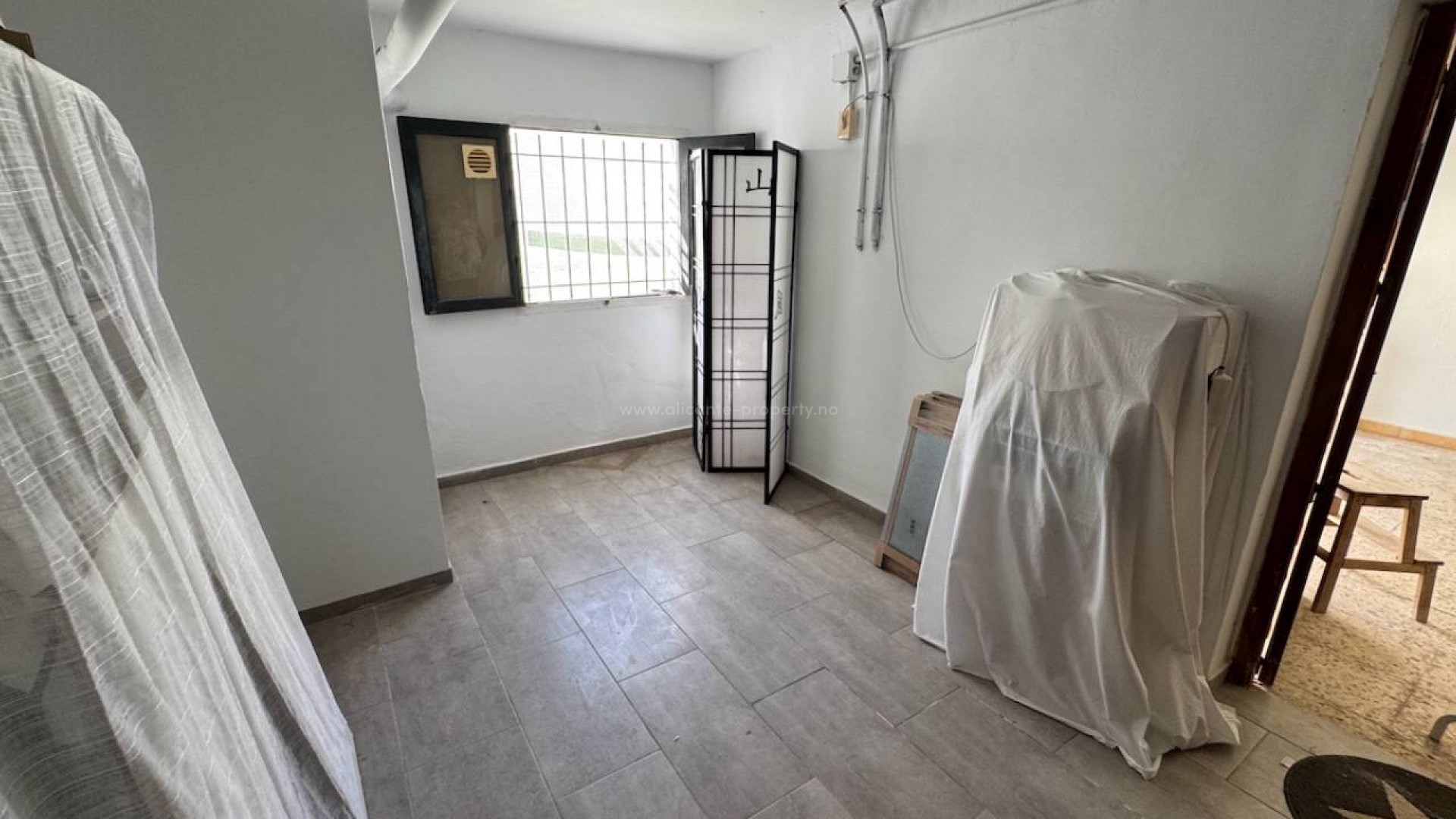 Hus / Villa i Punta Prima