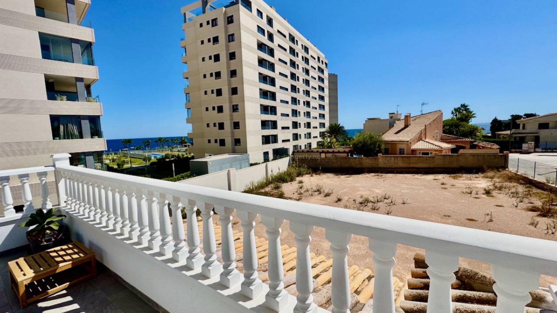 Hus / Villa i Punta Prima