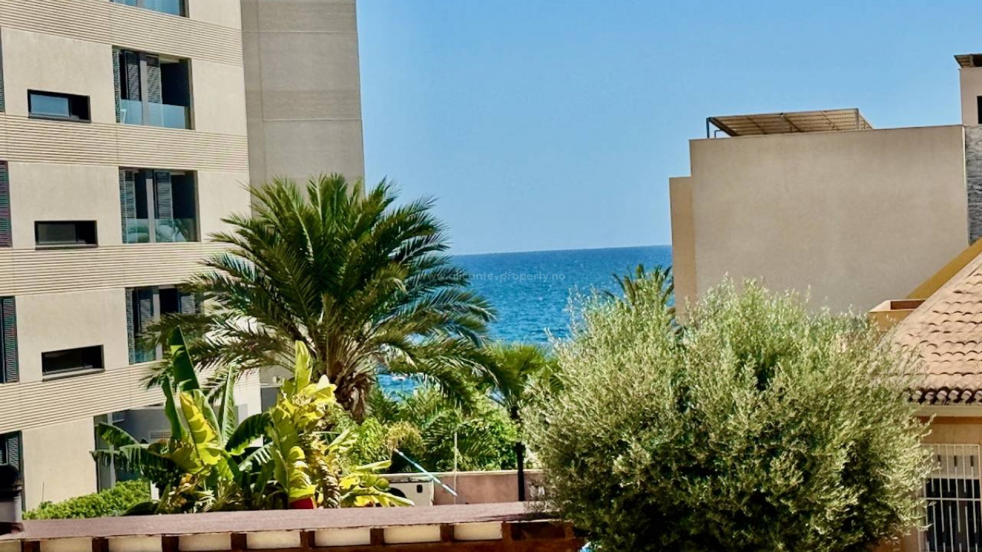 Hus / Villa i Punta Prima