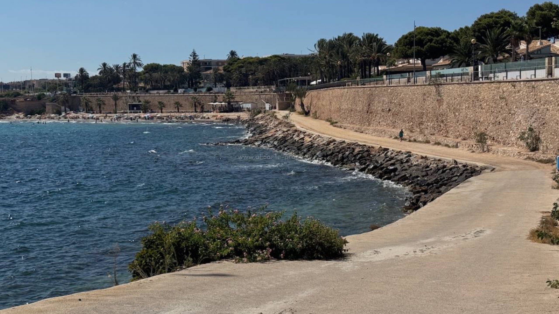 Hus / Villa i Punta Prima