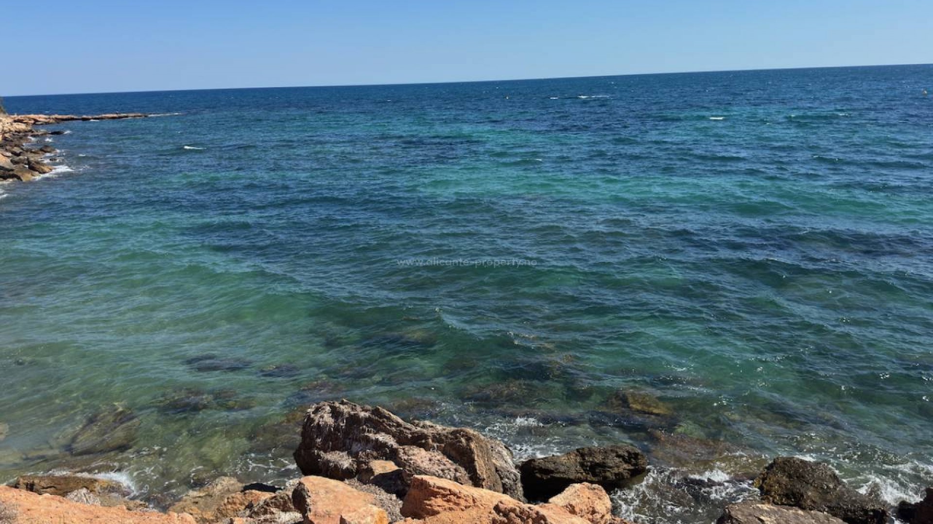 Hus / Villa i Punta Prima