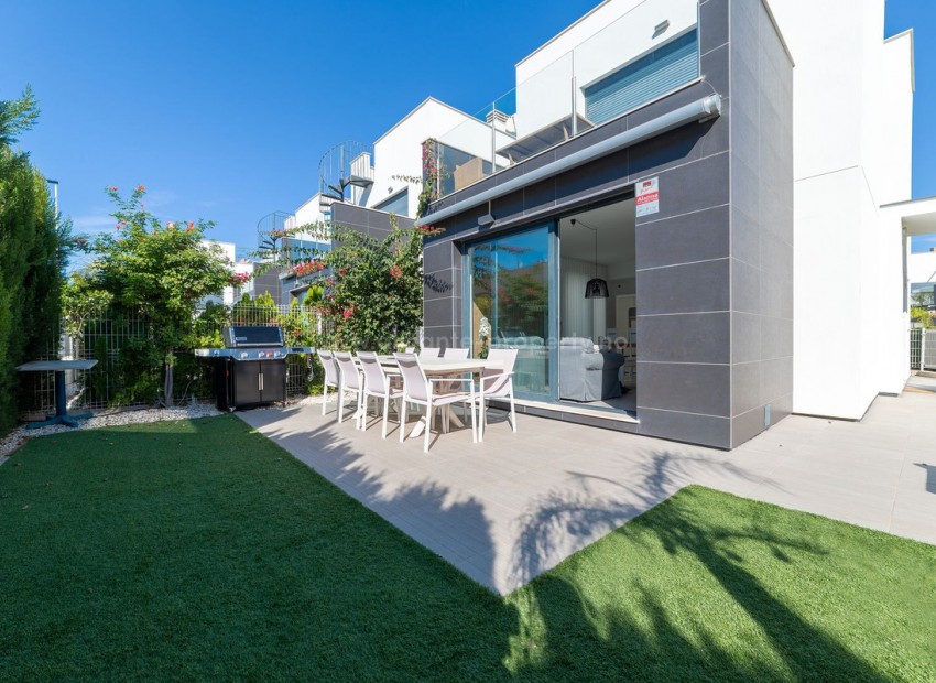 Hus / Villa i Punta Prima