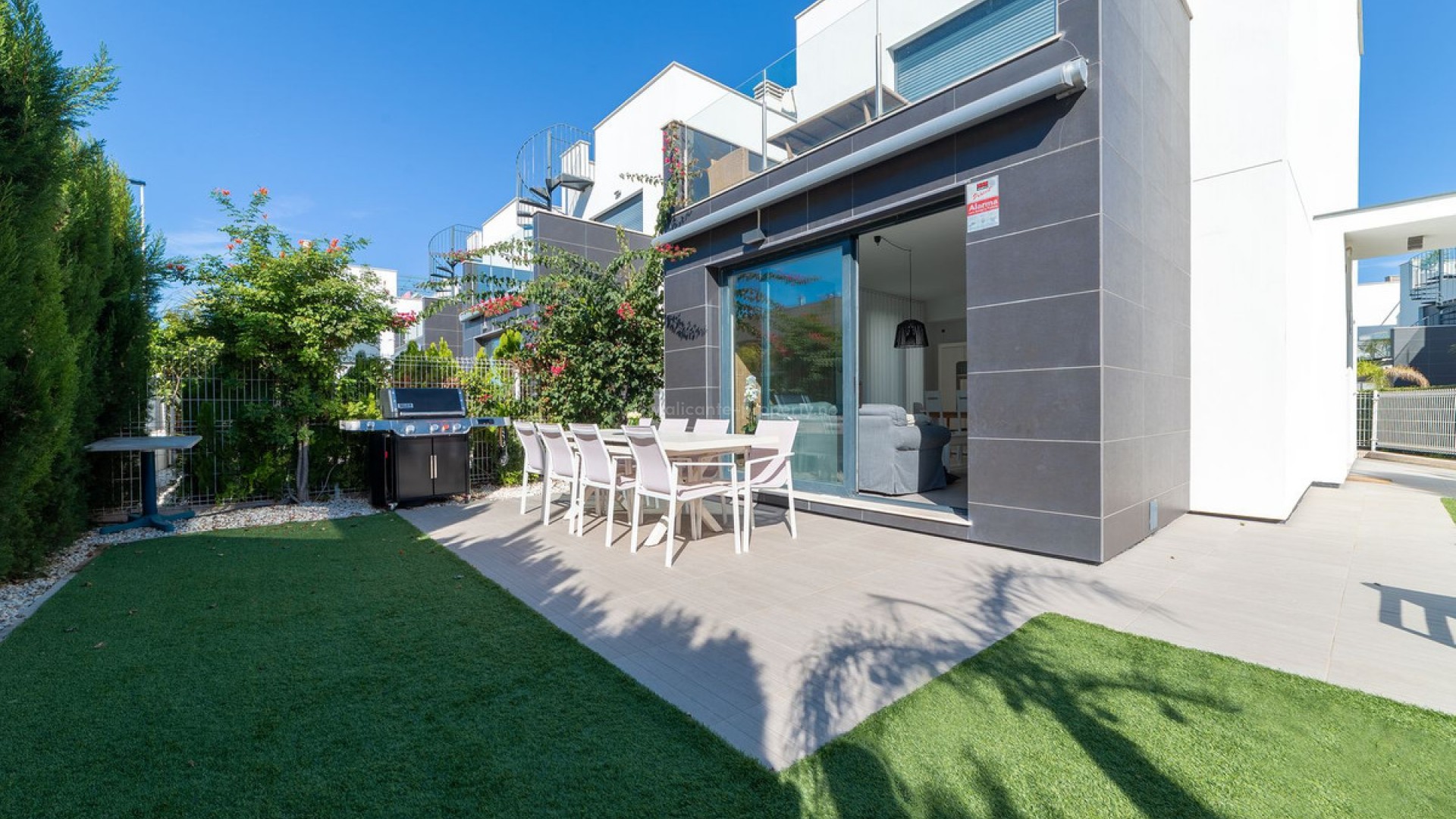 Hus / Villa i Punta Prima