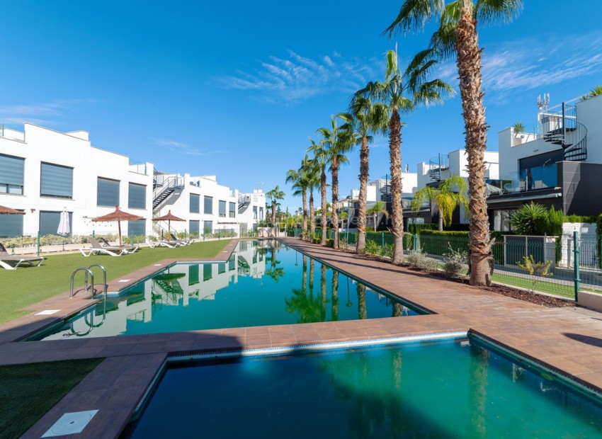 Hus / Villa i Punta Prima