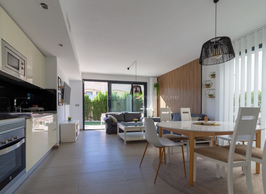 Hus / Villa i Punta Prima