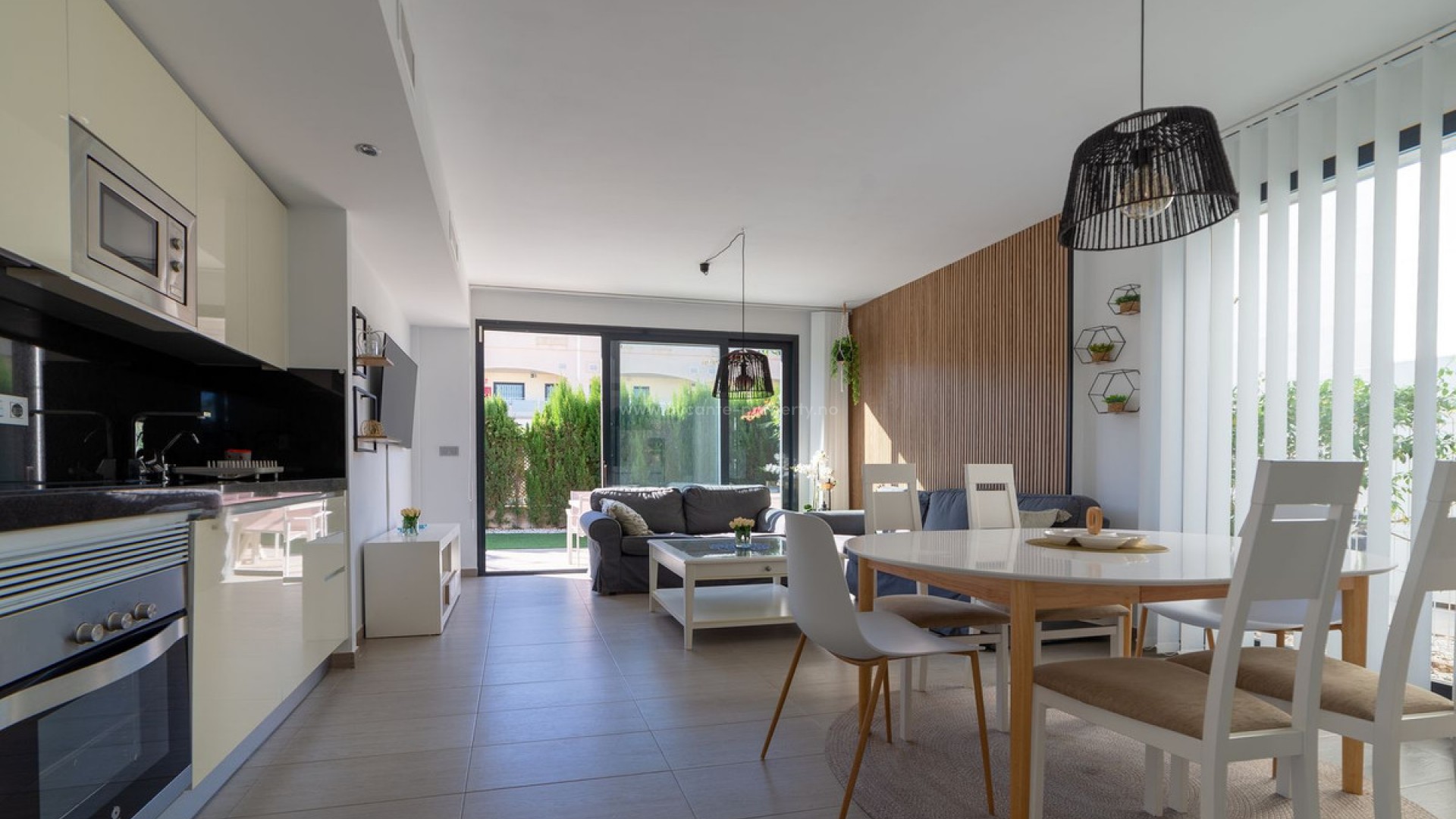 Hus / Villa i Punta Prima