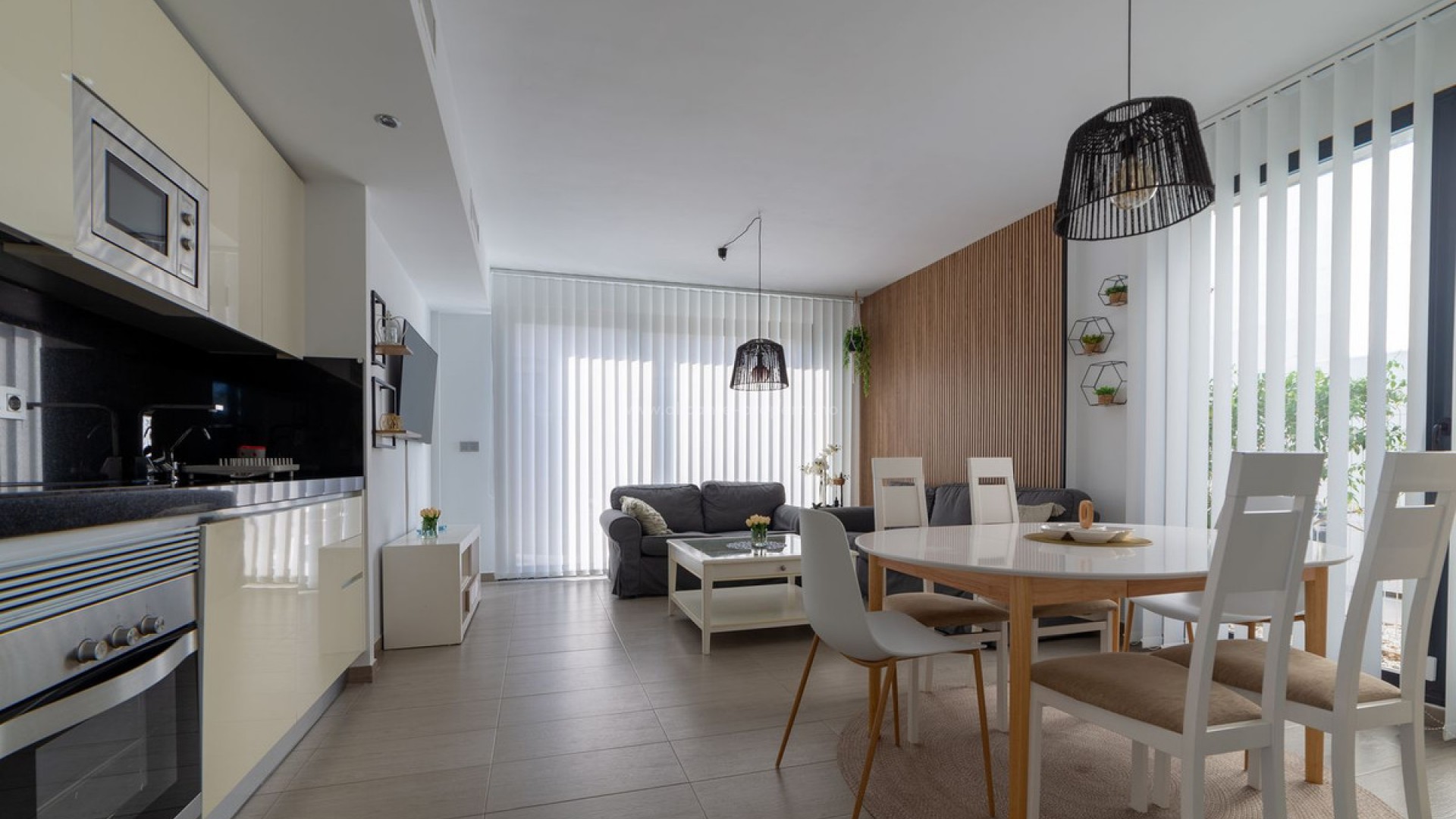 Hus / Villa i Punta Prima