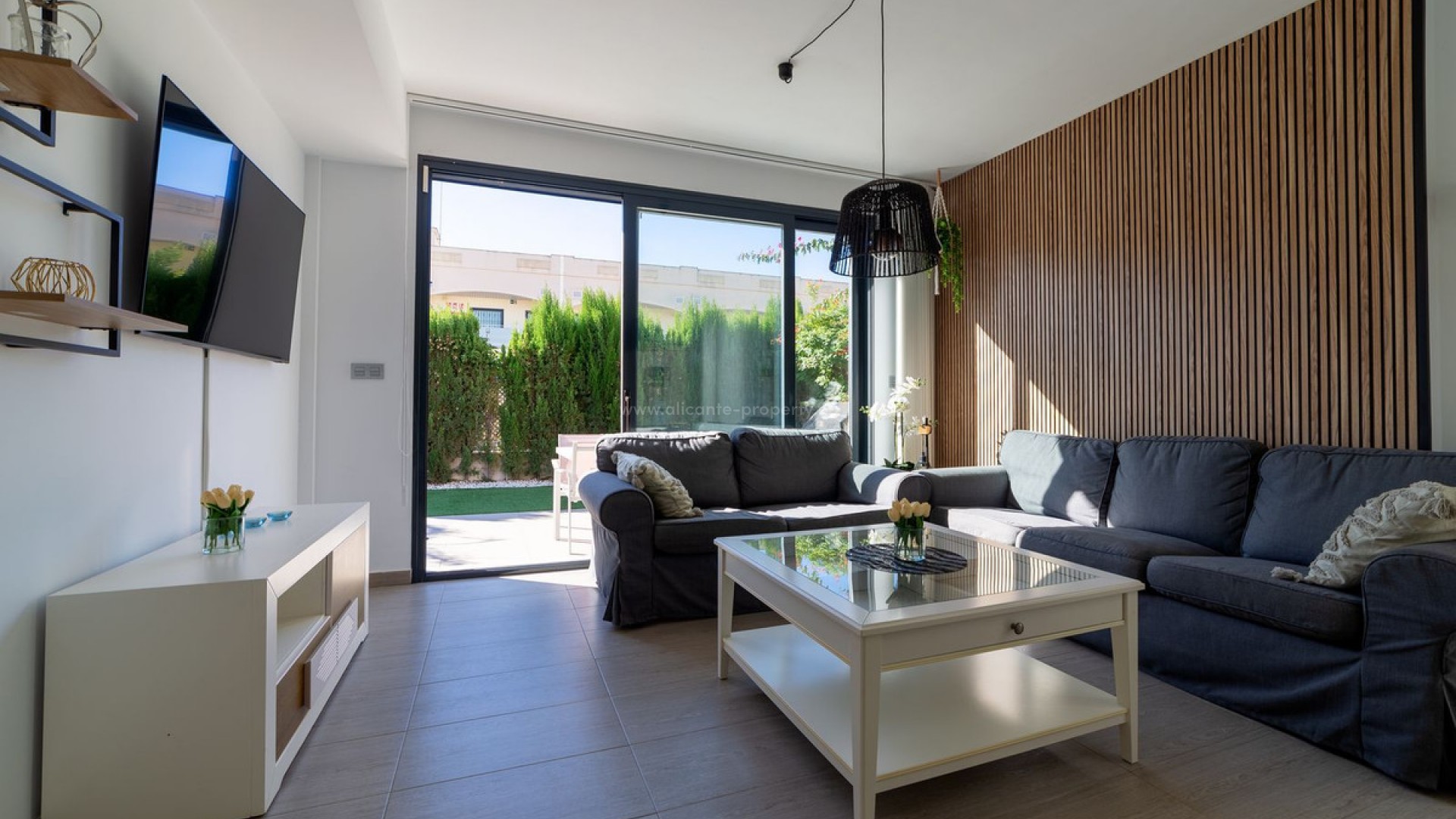 Hus / Villa i Punta Prima