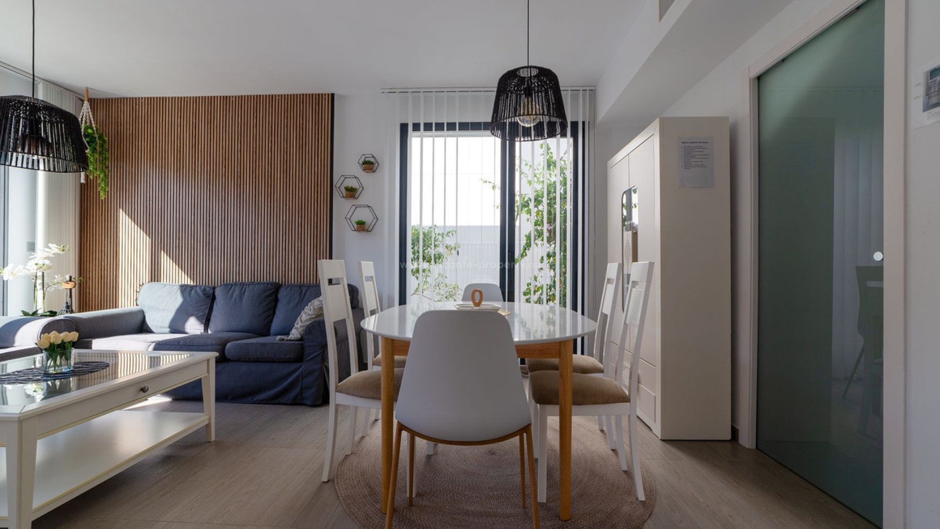 Hus / Villa i Punta Prima