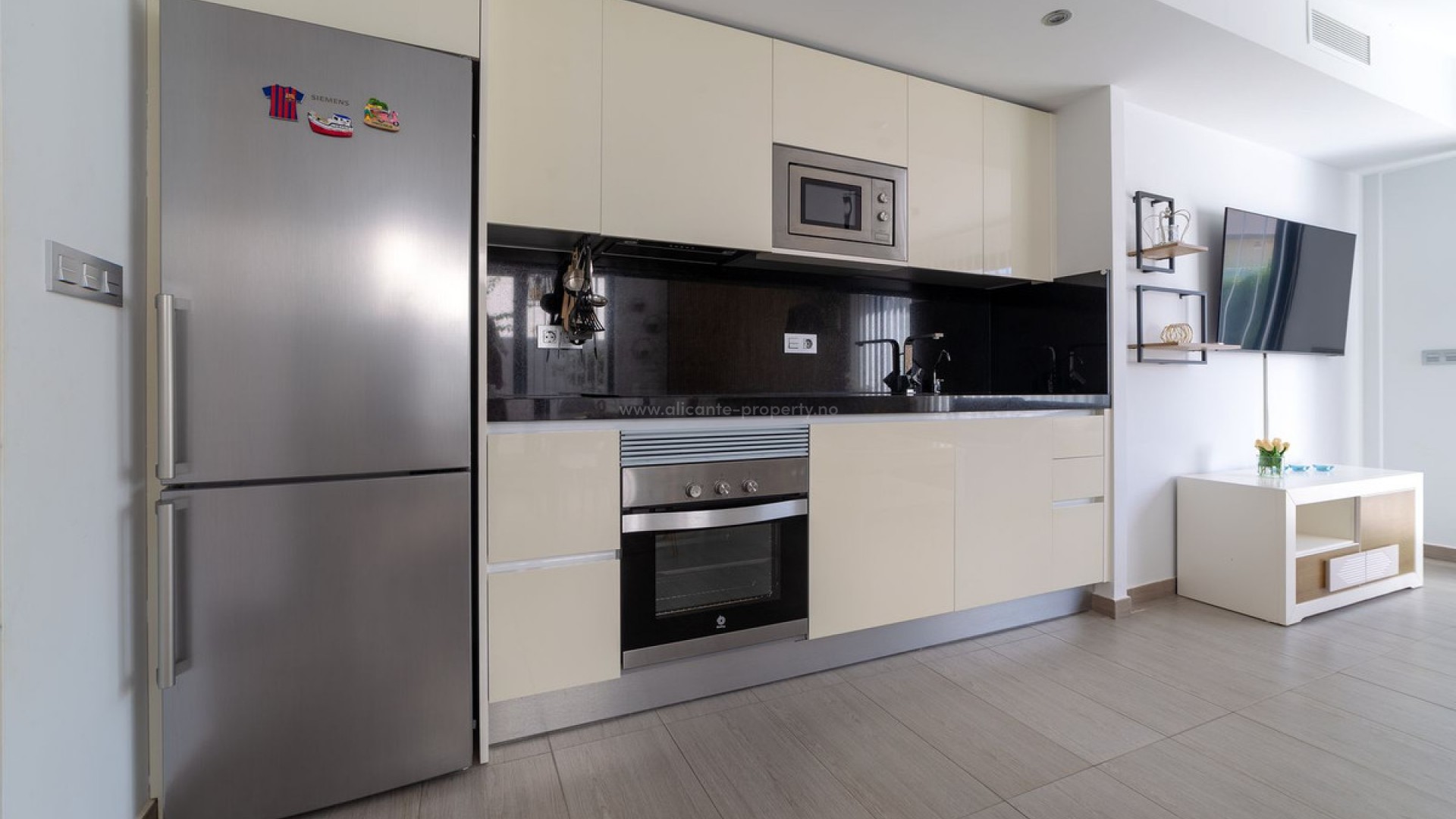 Hus / Villa i Punta Prima