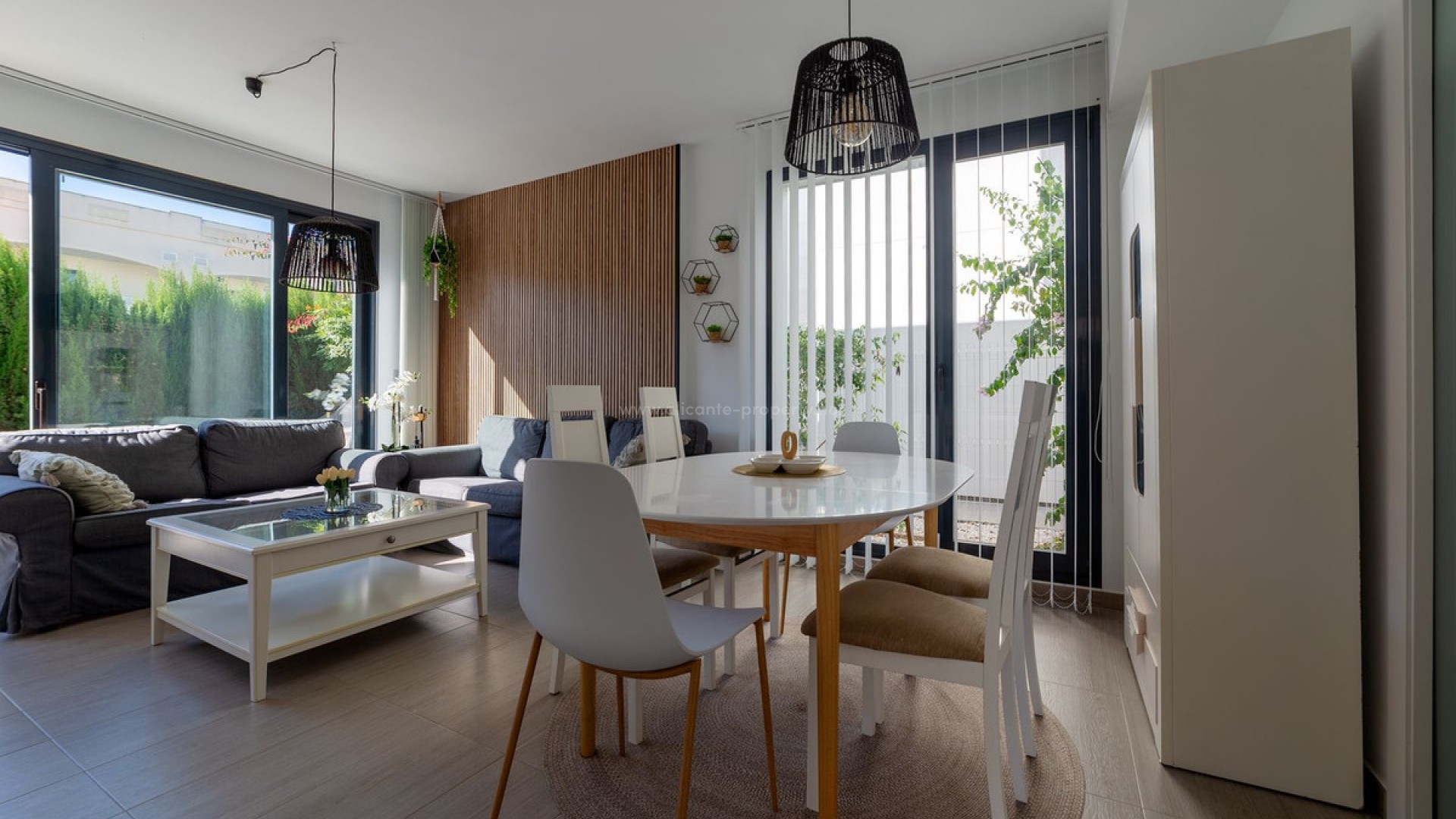 Hus / Villa i Punta Prima