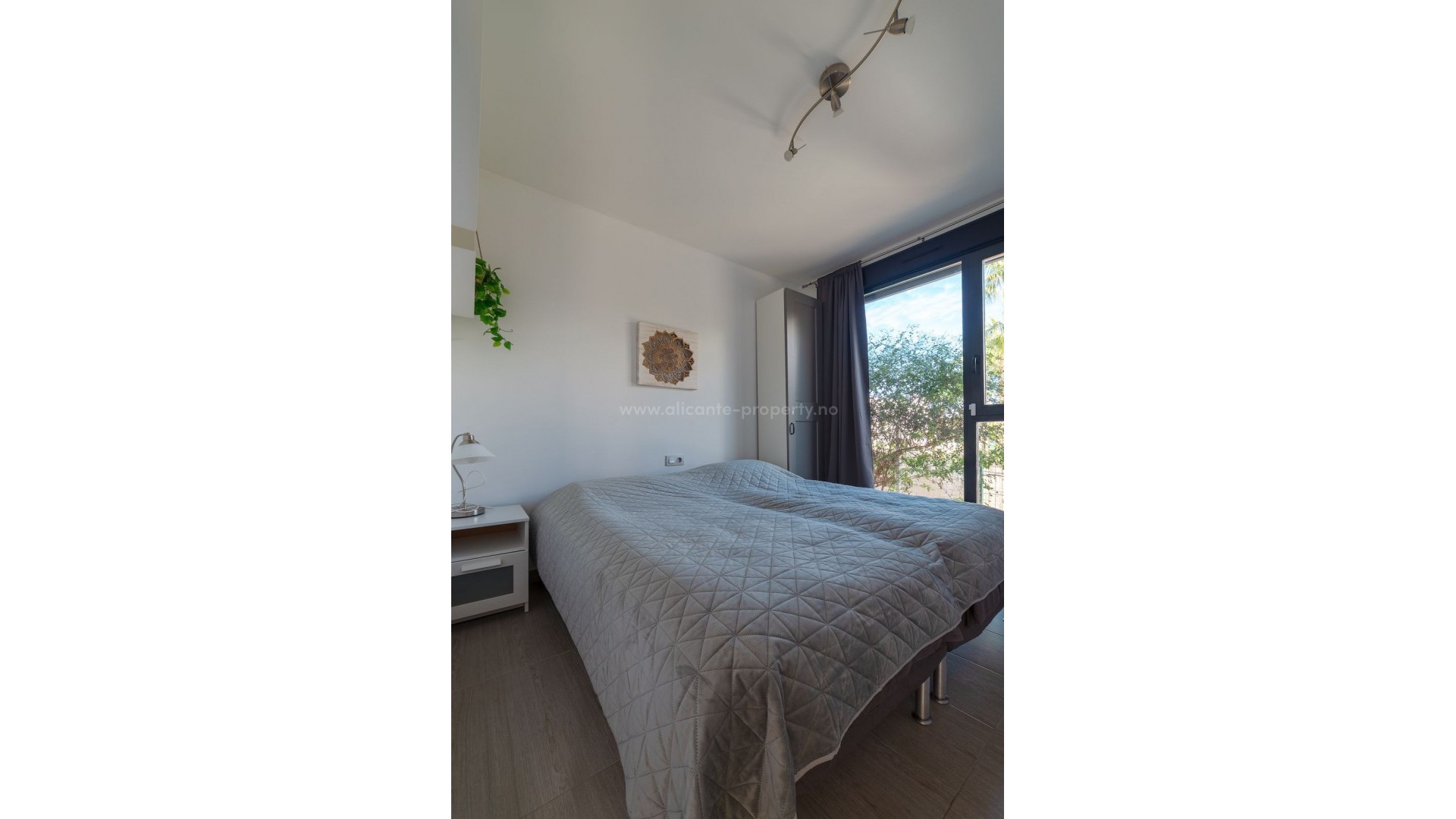 Hus / Villa i Punta Prima