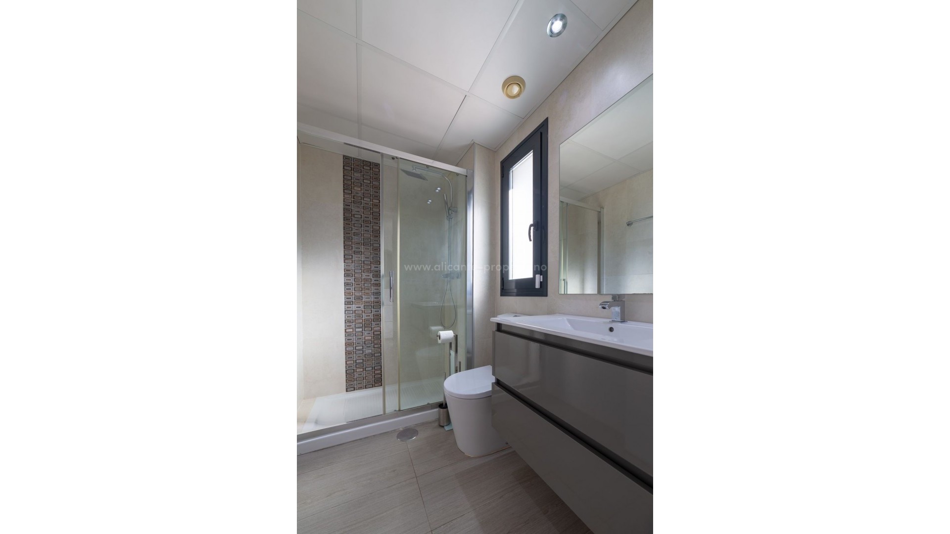 Hus / Villa i Punta Prima