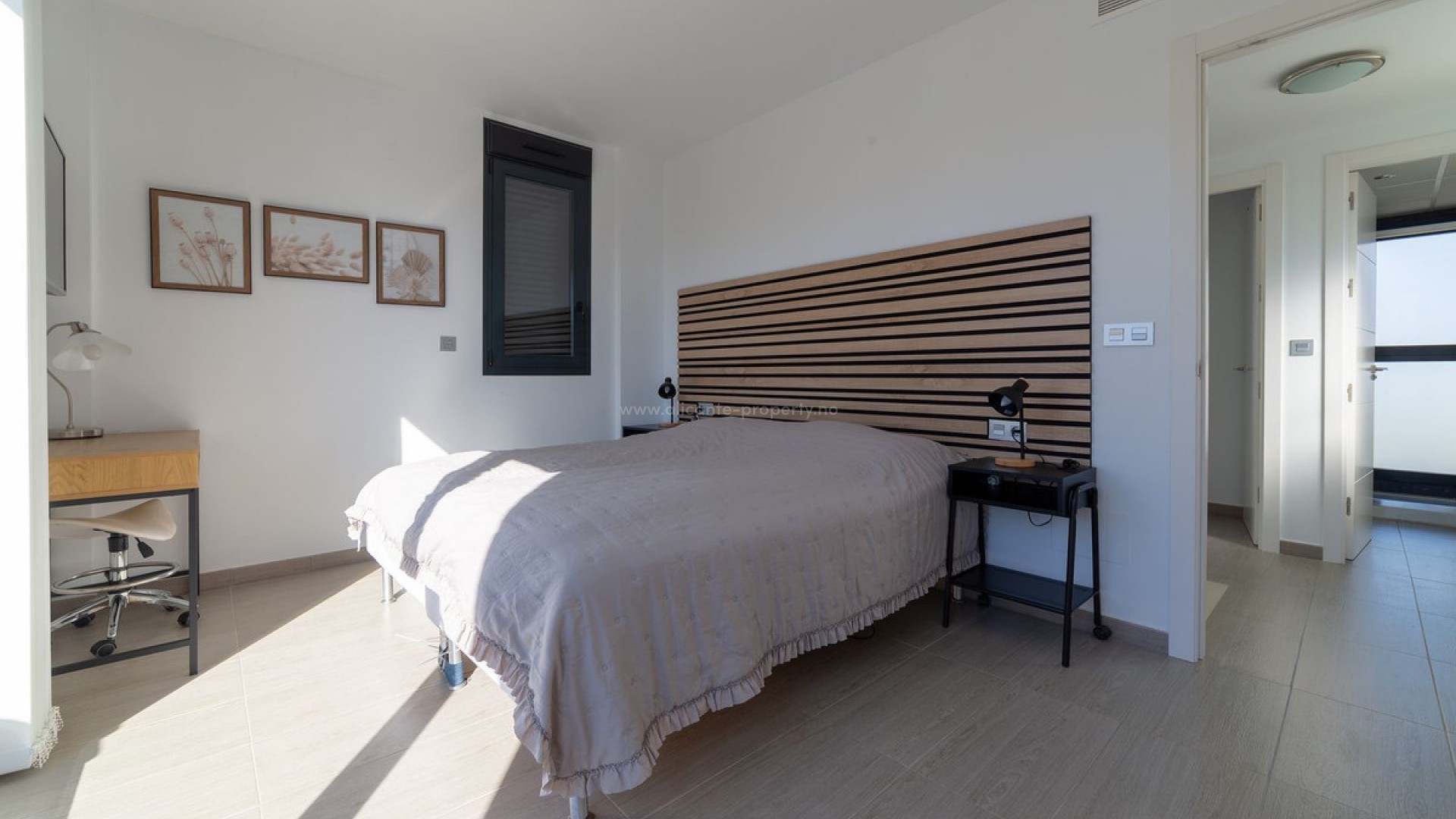 Hus / Villa i Punta Prima