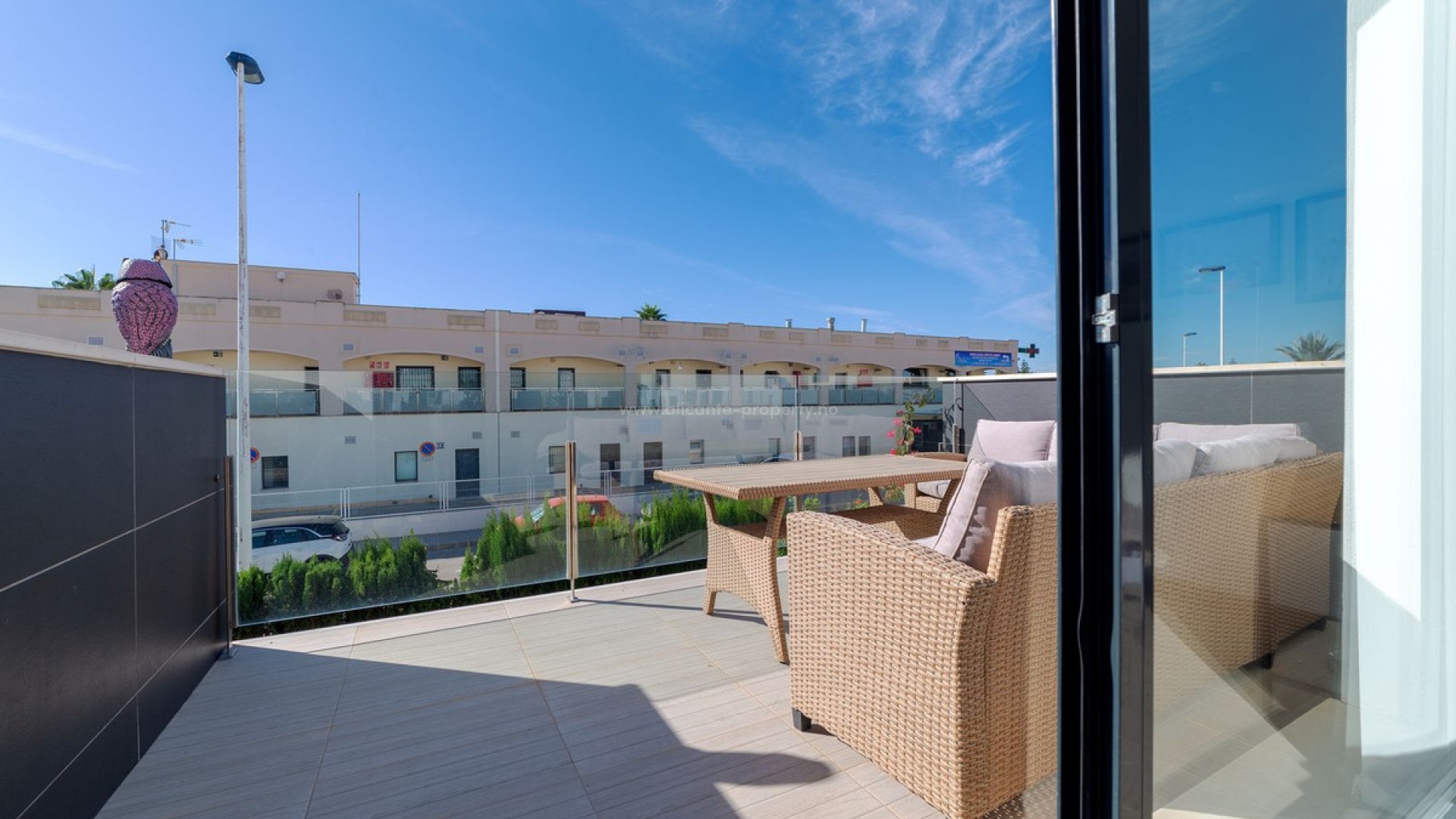 Hus / Villa i Punta Prima