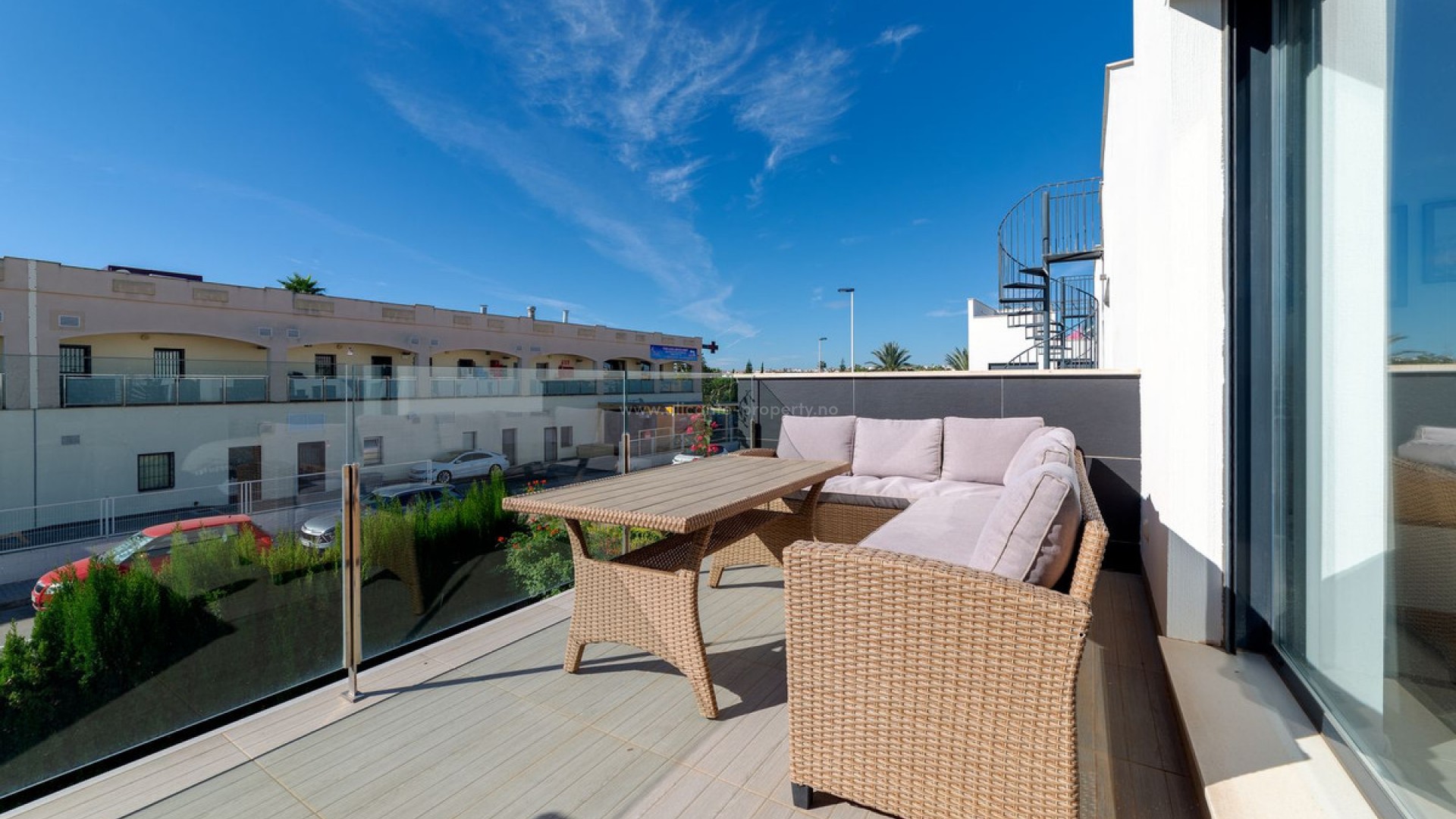 Hus / Villa i Punta Prima