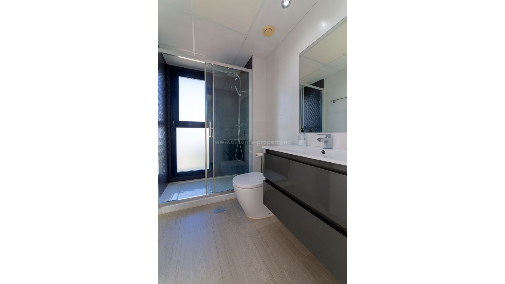 Hus / Villa i Punta Prima