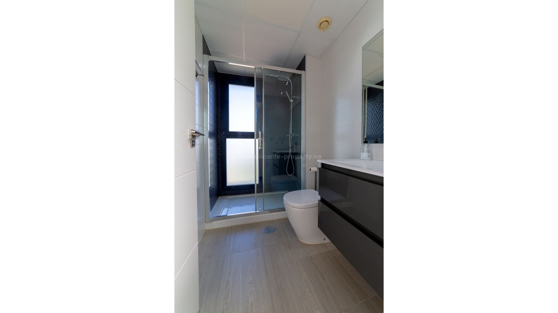 Hus / Villa i Punta Prima