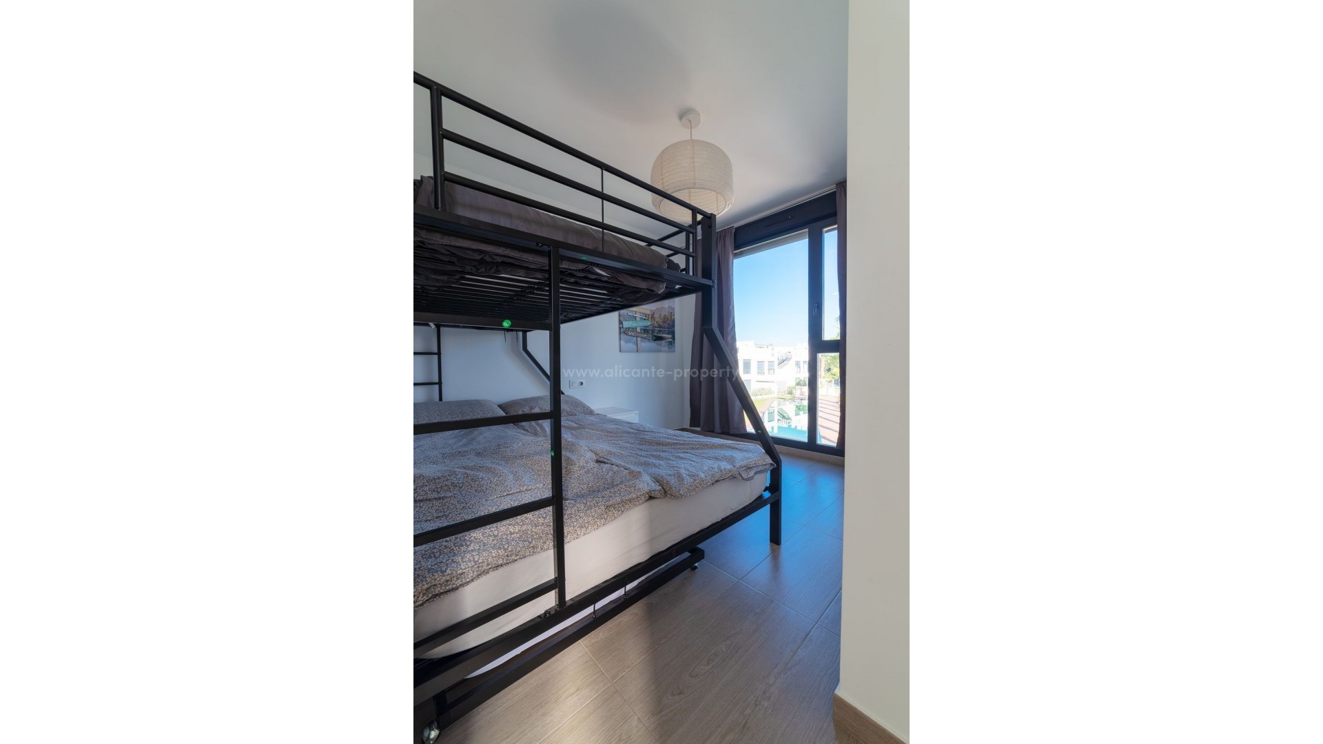 Hus / Villa i Punta Prima