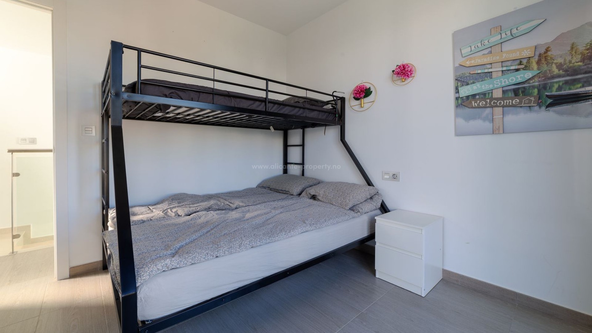 Hus / Villa i Punta Prima