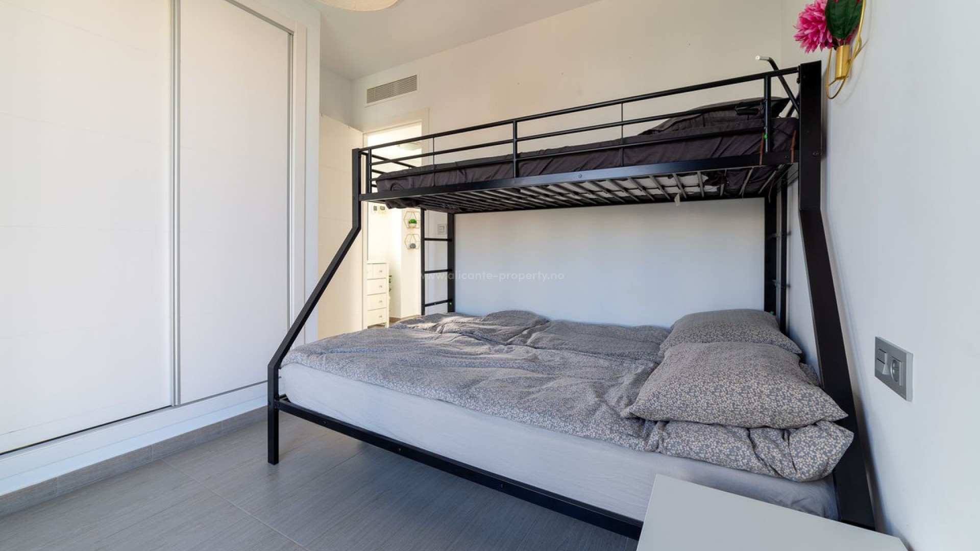 Hus / Villa i Punta Prima