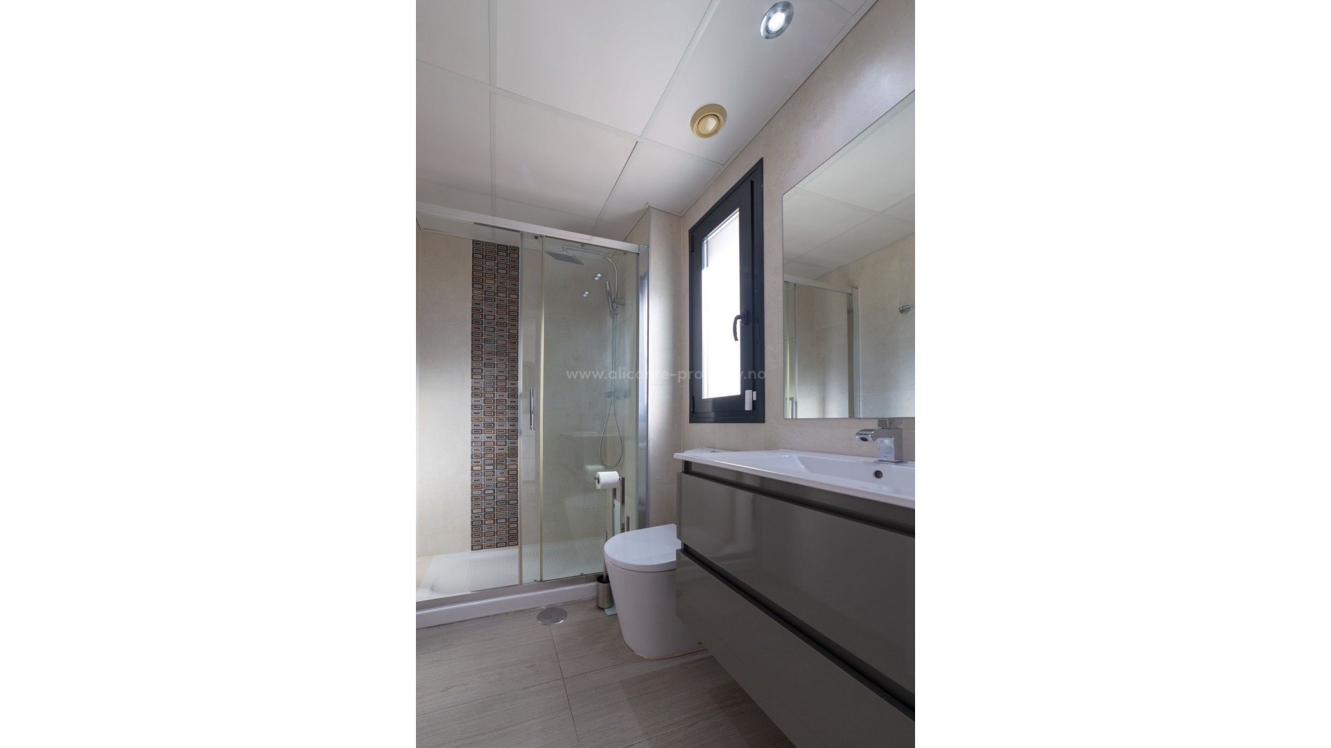 Hus / Villa i Punta Prima