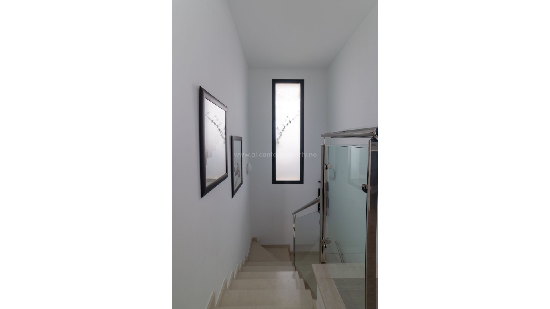 Hus / Villa i Punta Prima