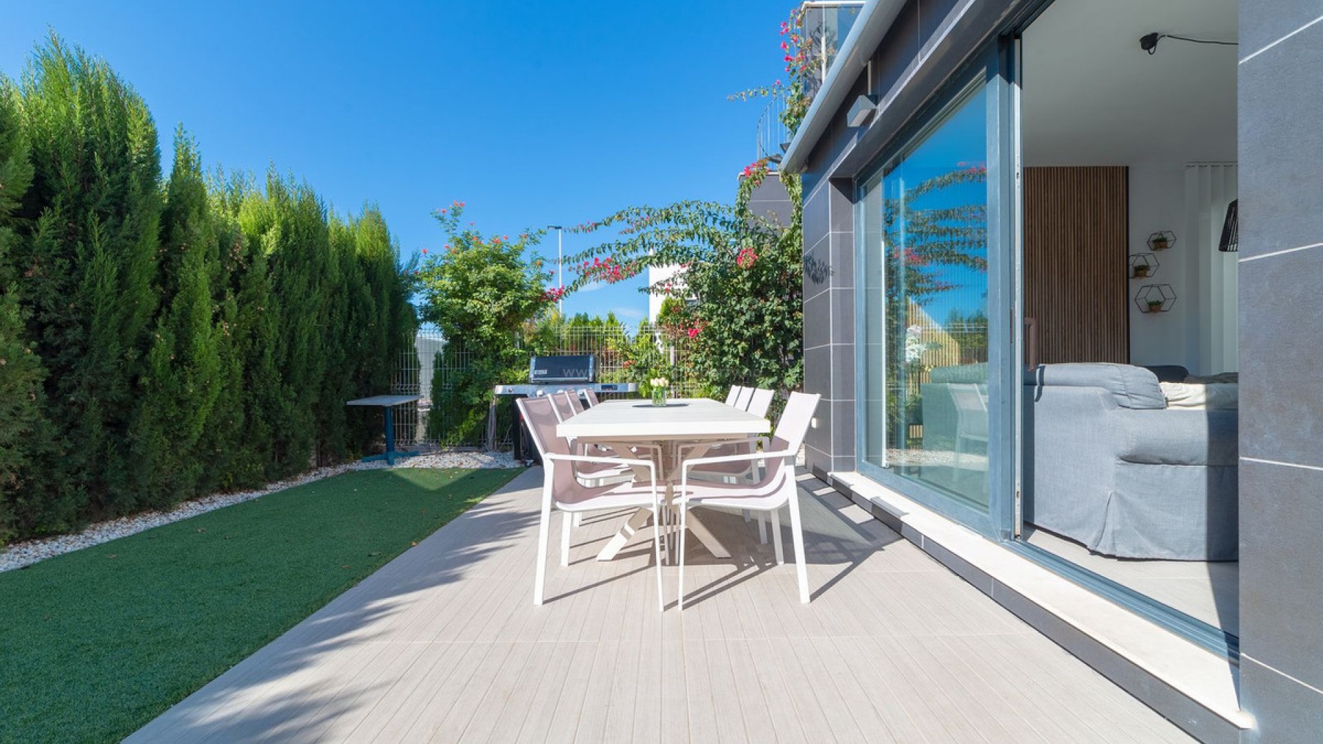 Hus / Villa i Punta Prima