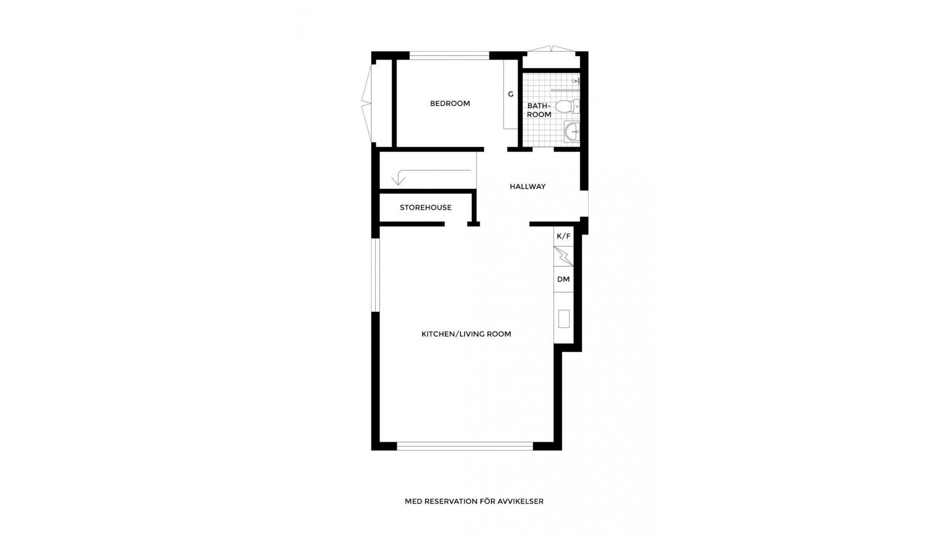 Hus / Villa i Punta Prima