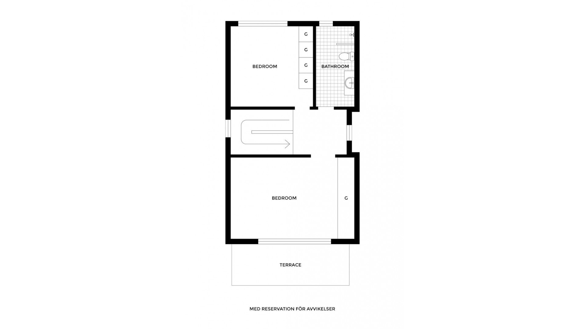 Hus / Villa i Punta Prima