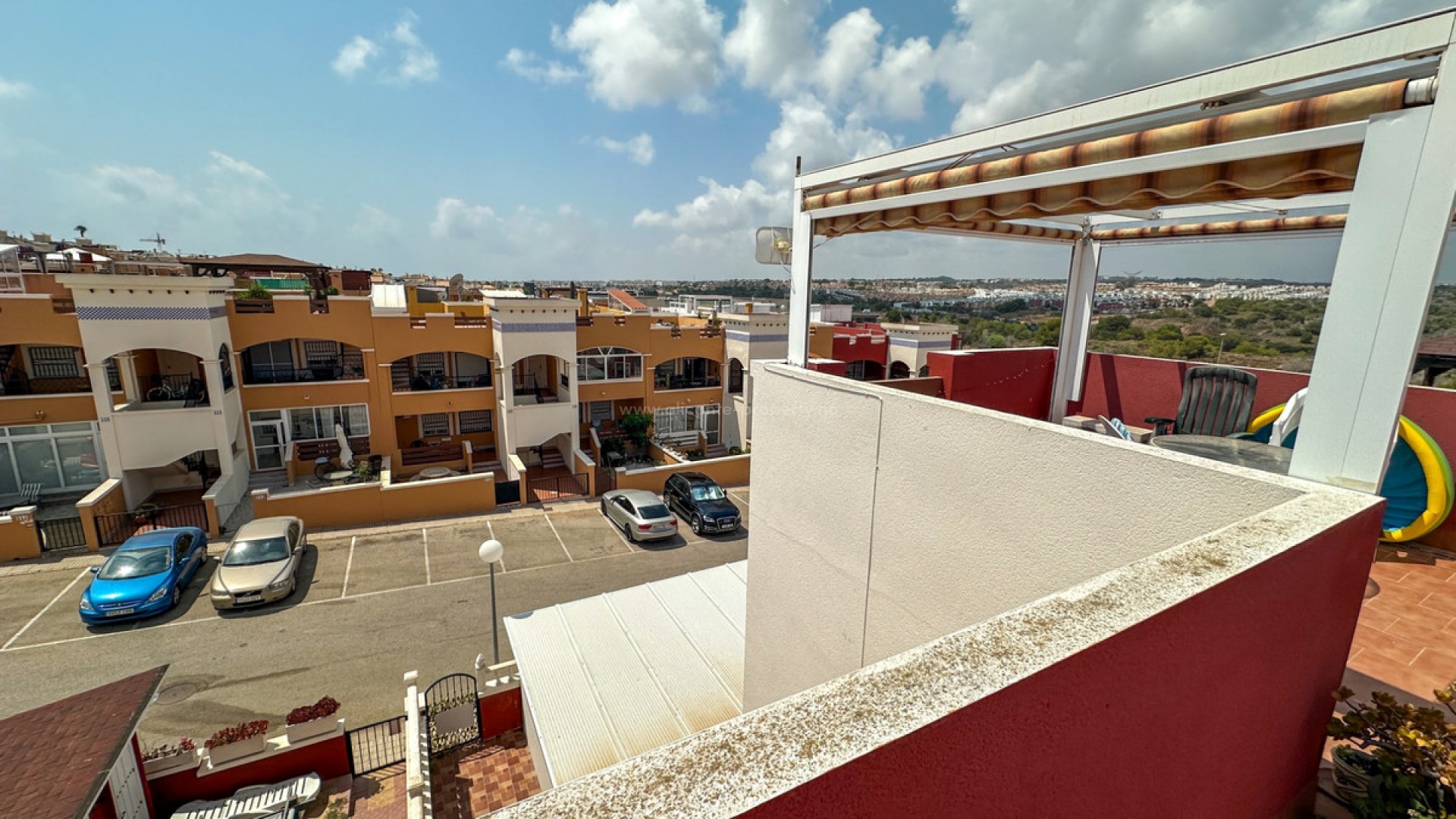 Hus / Villa i Punta Prima