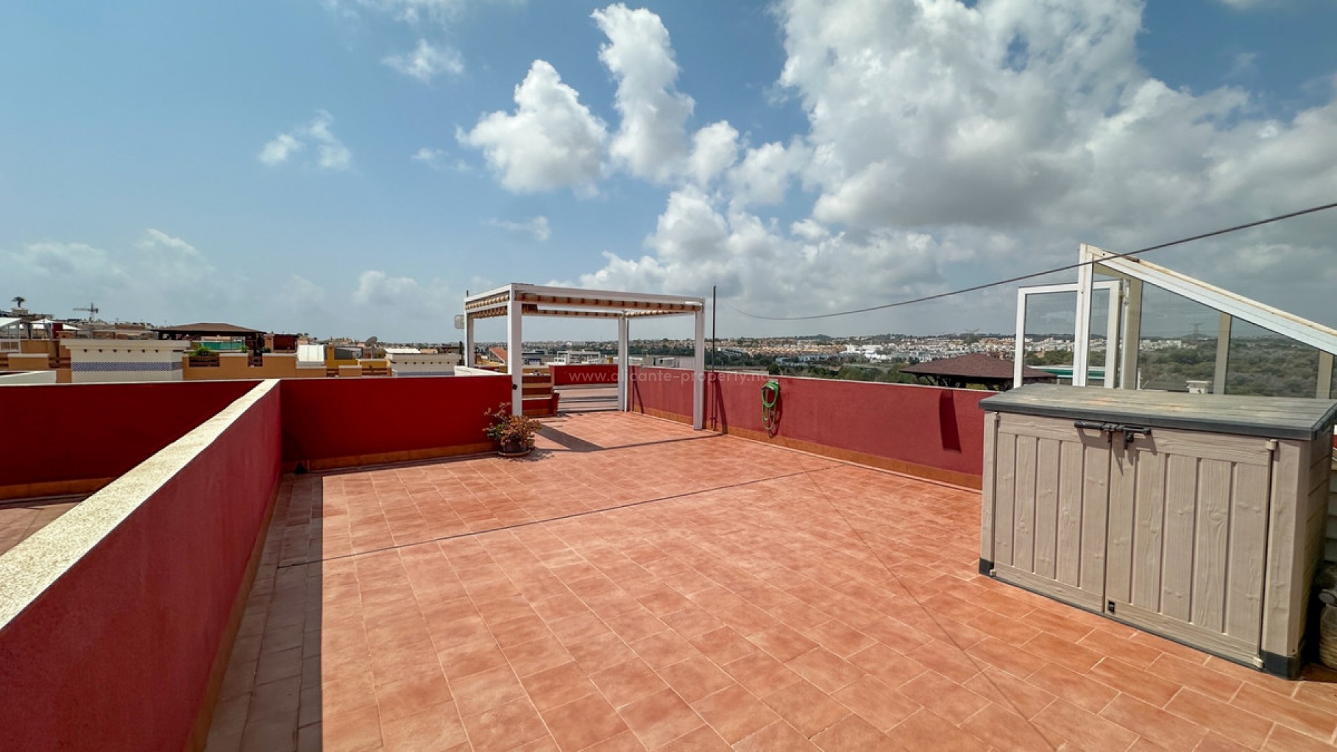 Hus / Villa i Punta Prima