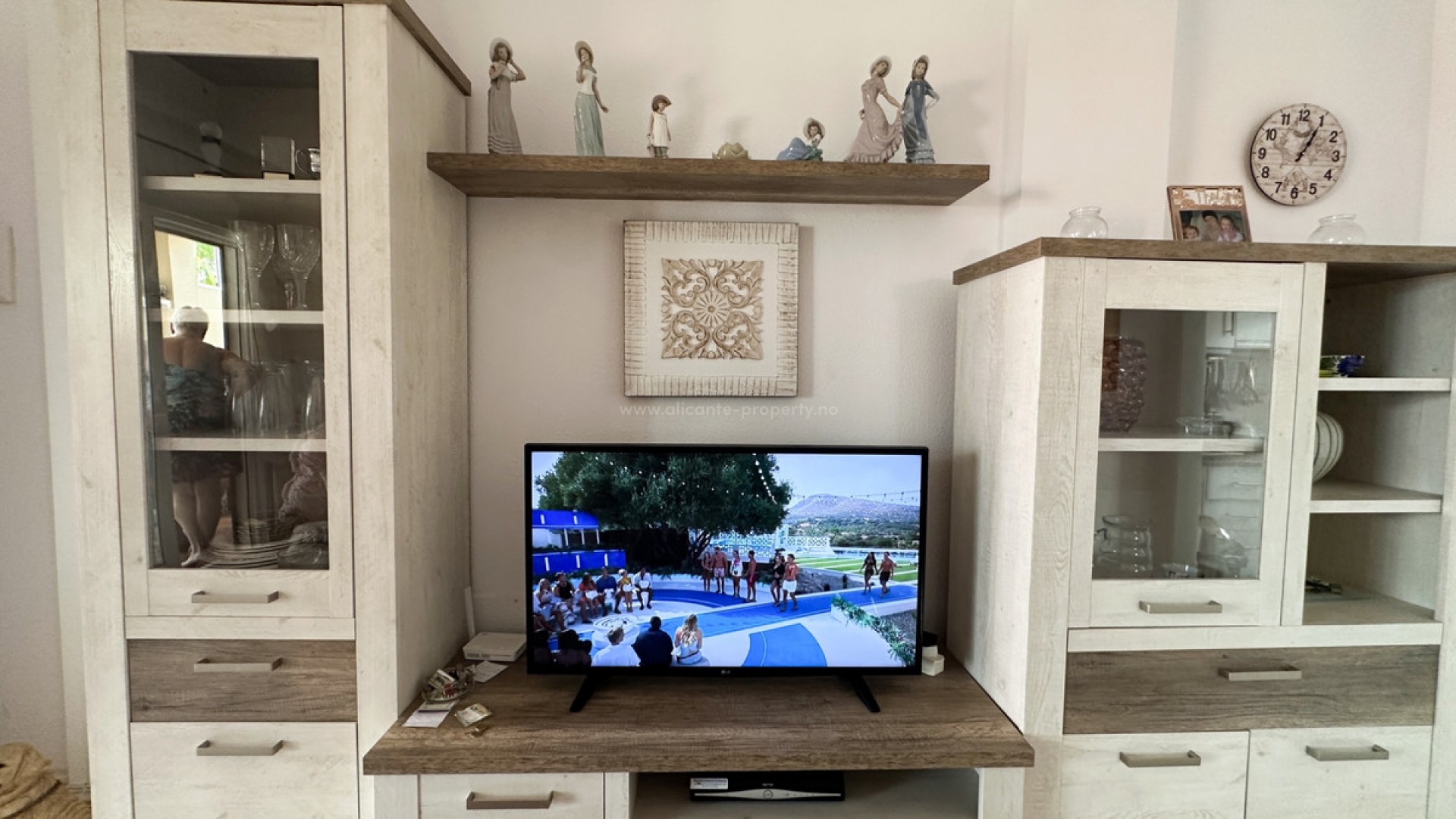 Hus / Villa i Punta Prima