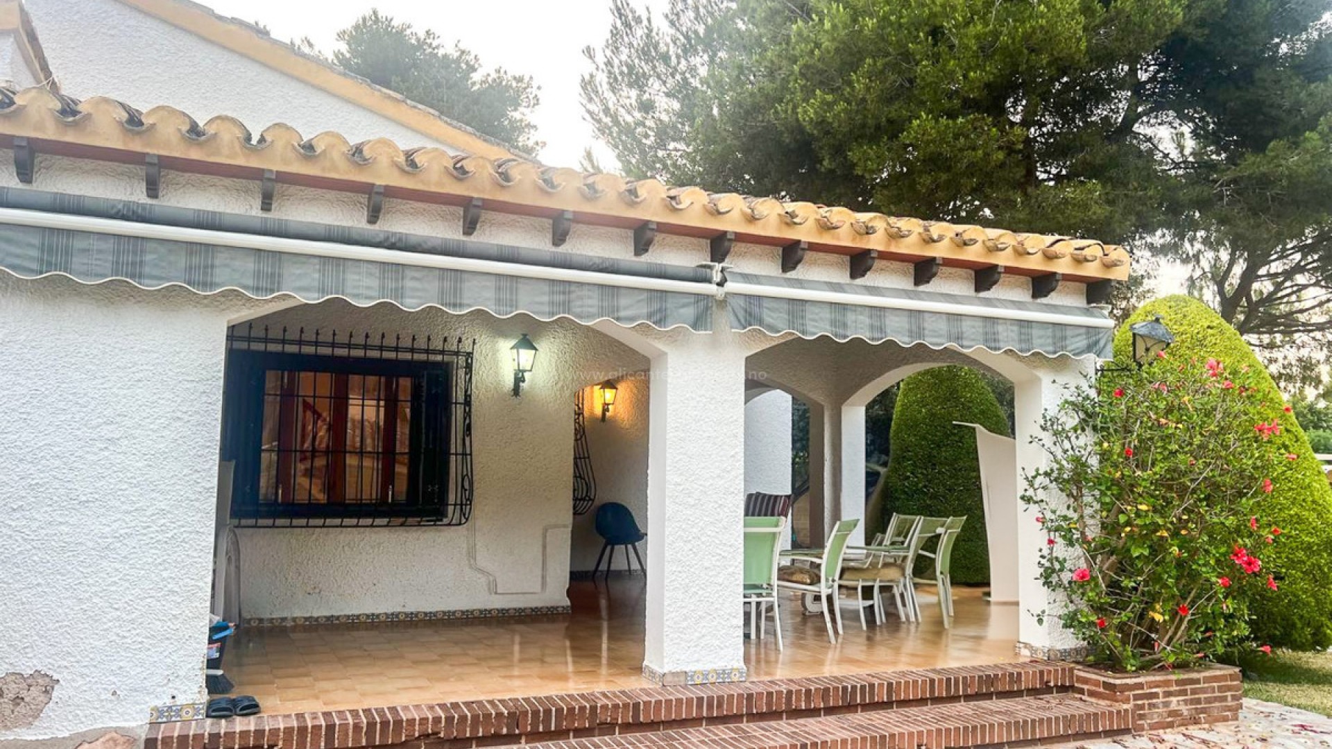 Hus / Villa i Punta Prima