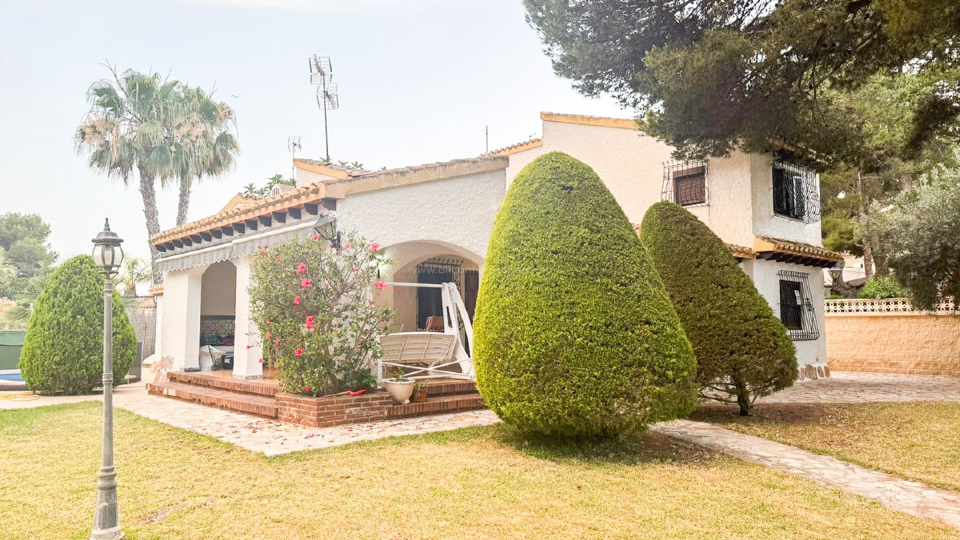 Hus / Villa i Punta Prima