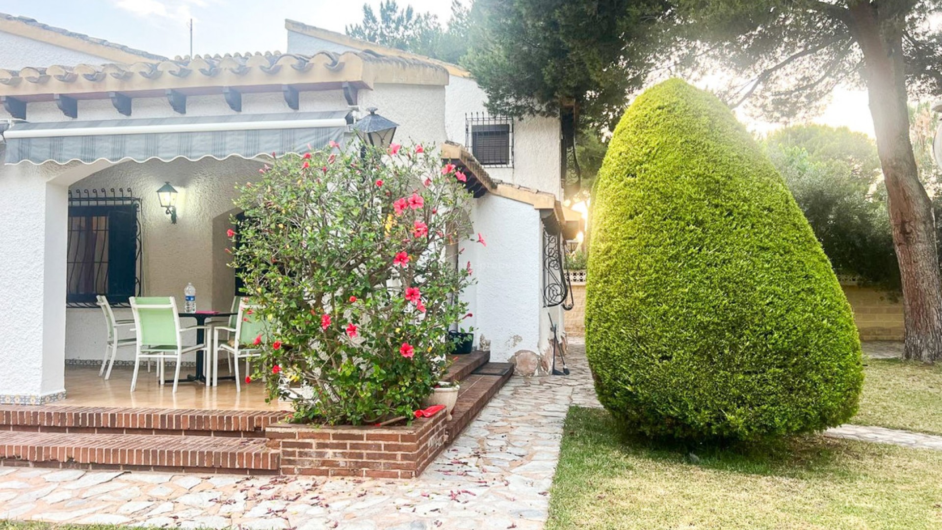 Hus / Villa i Punta Prima