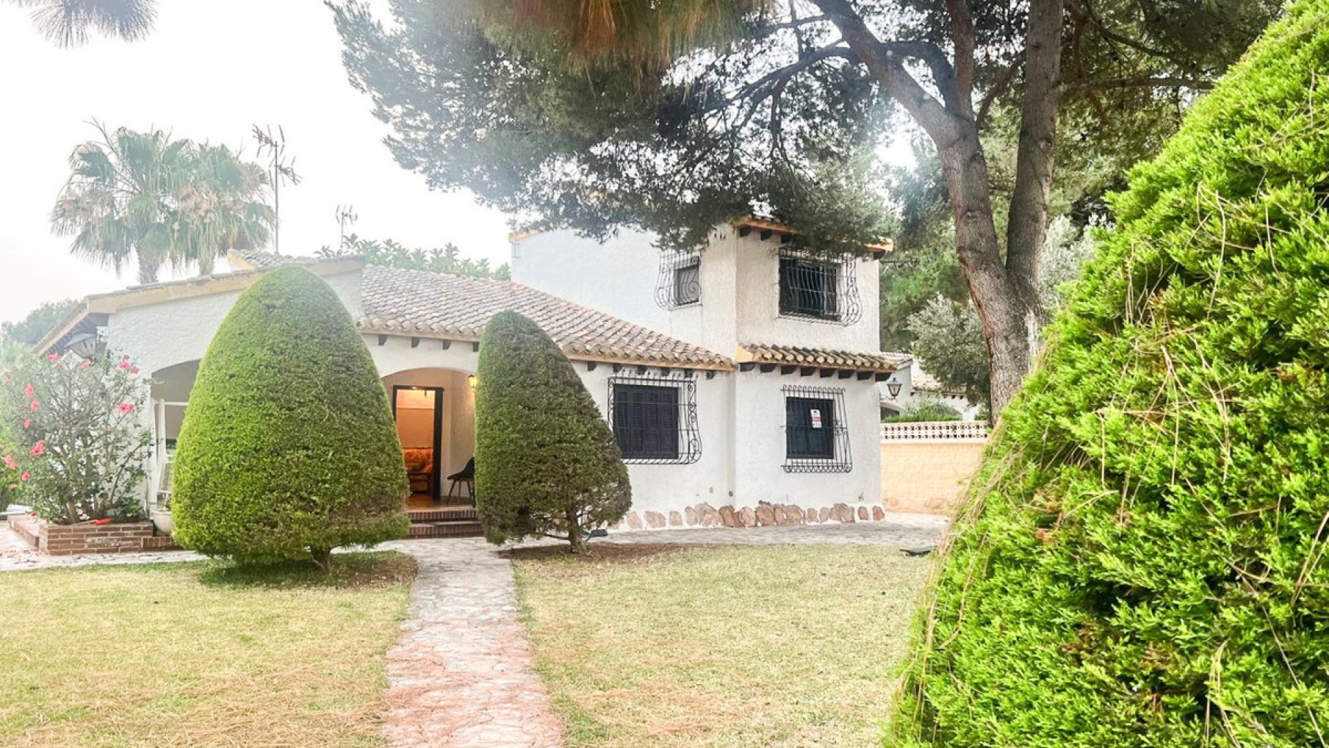 Hus / Villa i Punta Prima