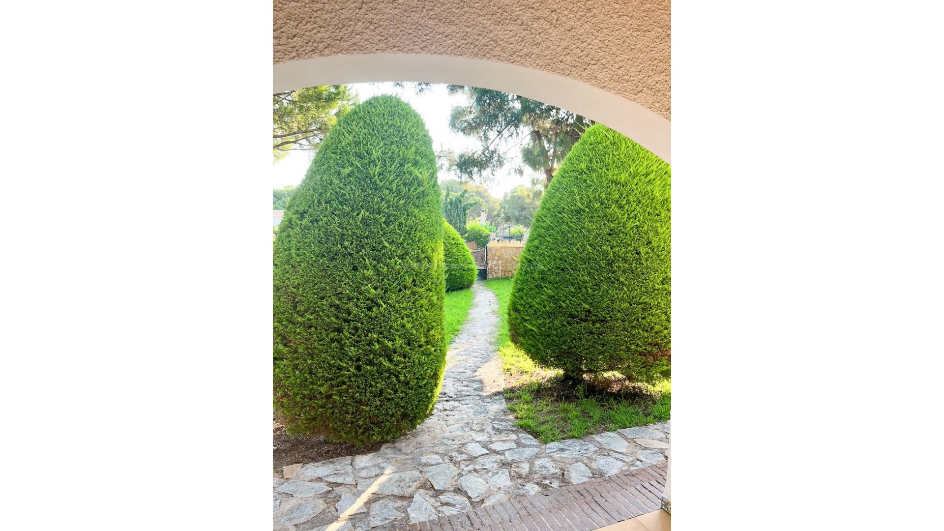 Hus / Villa i Punta Prima