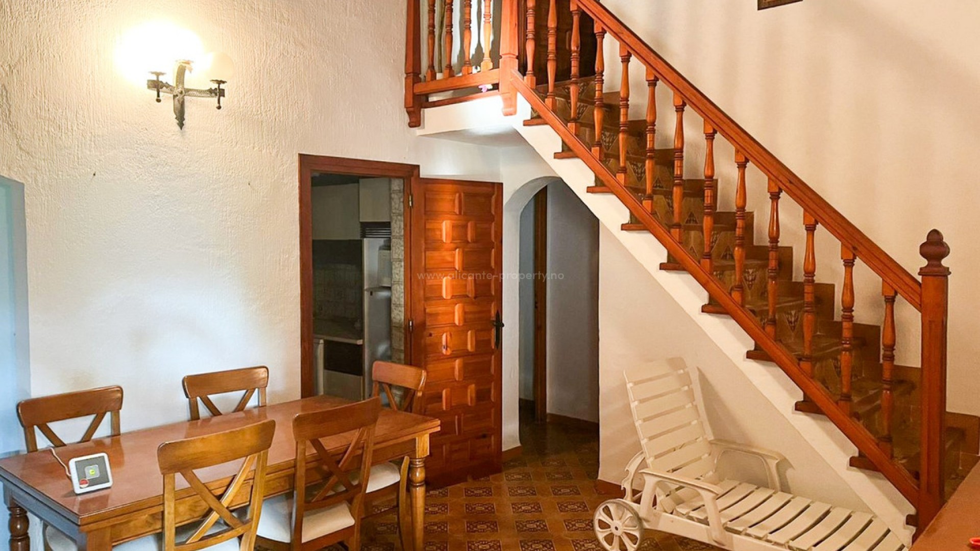 Hus / Villa i Punta Prima