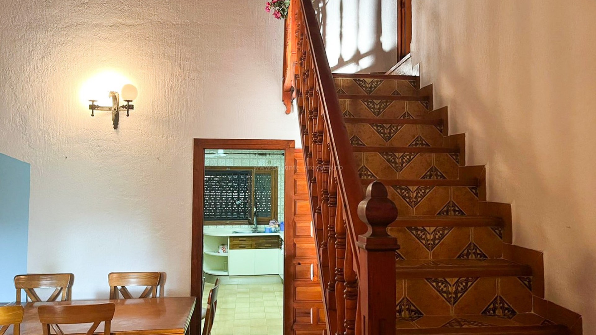 Hus / Villa i Punta Prima
