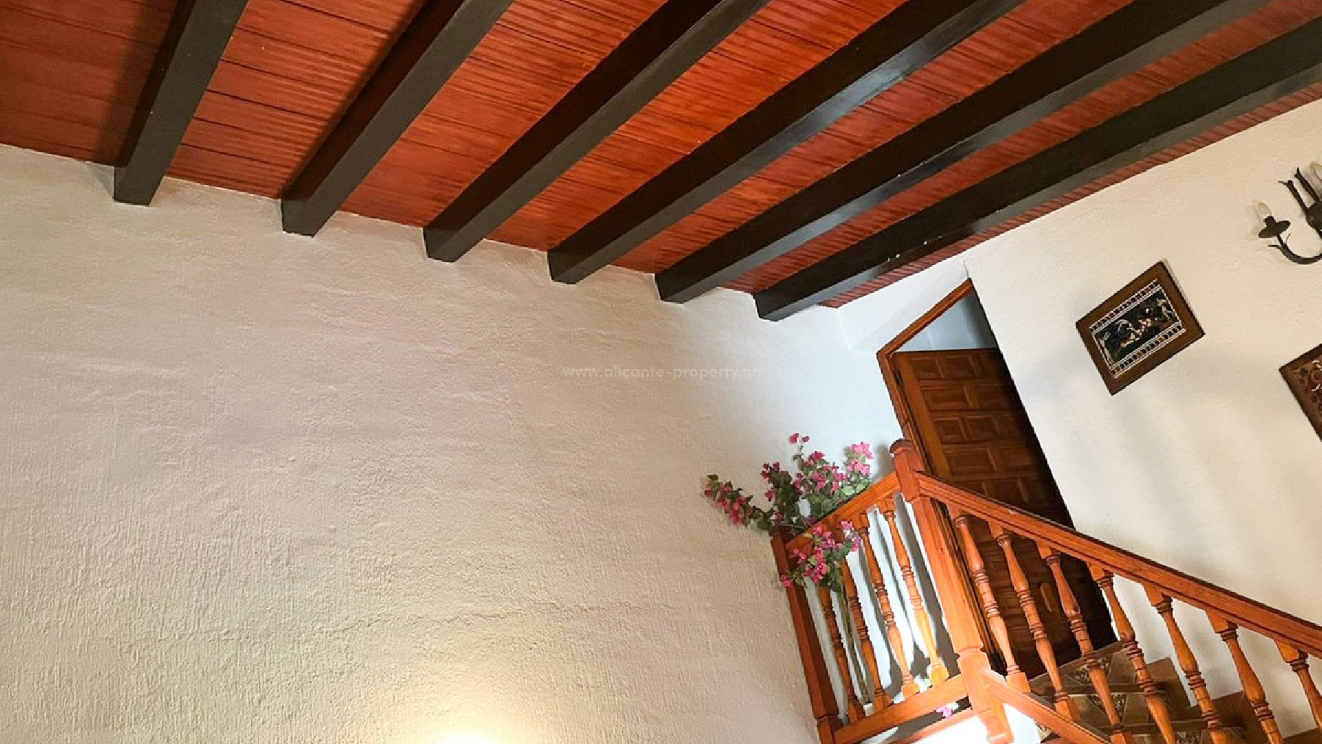 Hus / Villa i Punta Prima