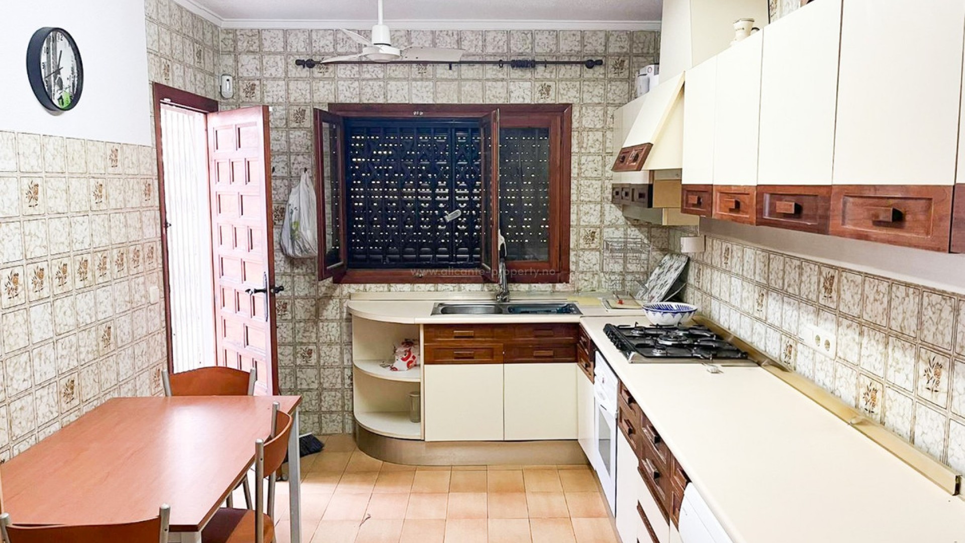 Hus / Villa i Punta Prima