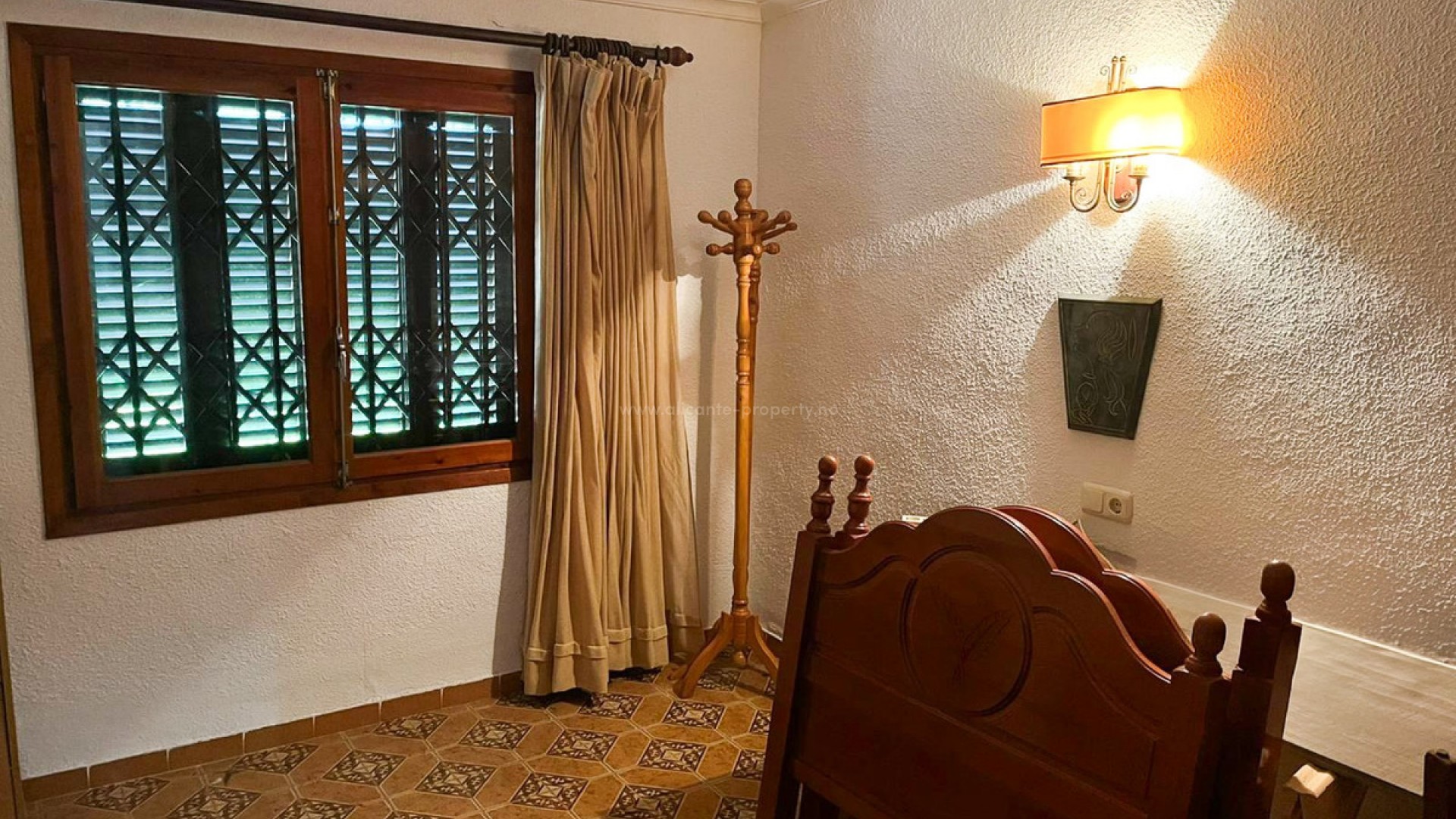 Hus / Villa i Punta Prima