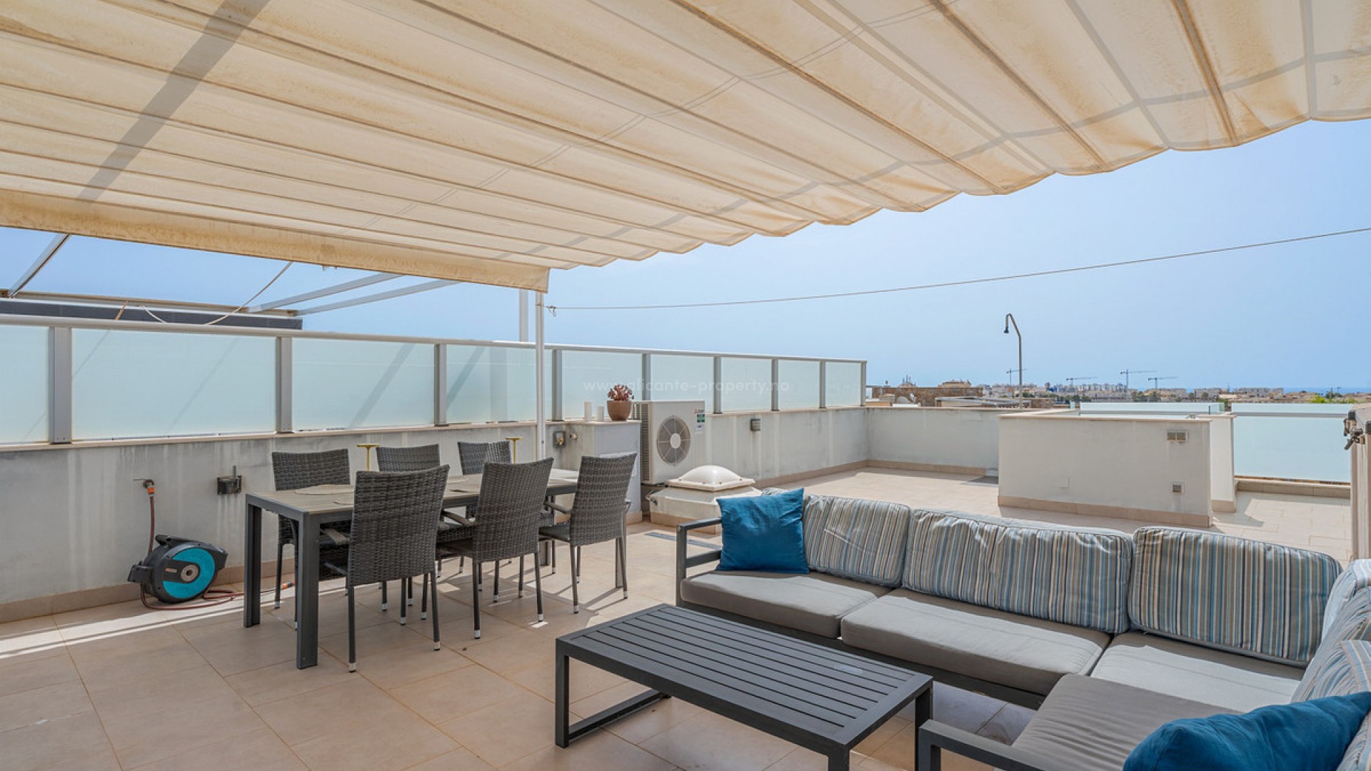 Hus / Villa i Punta Prima