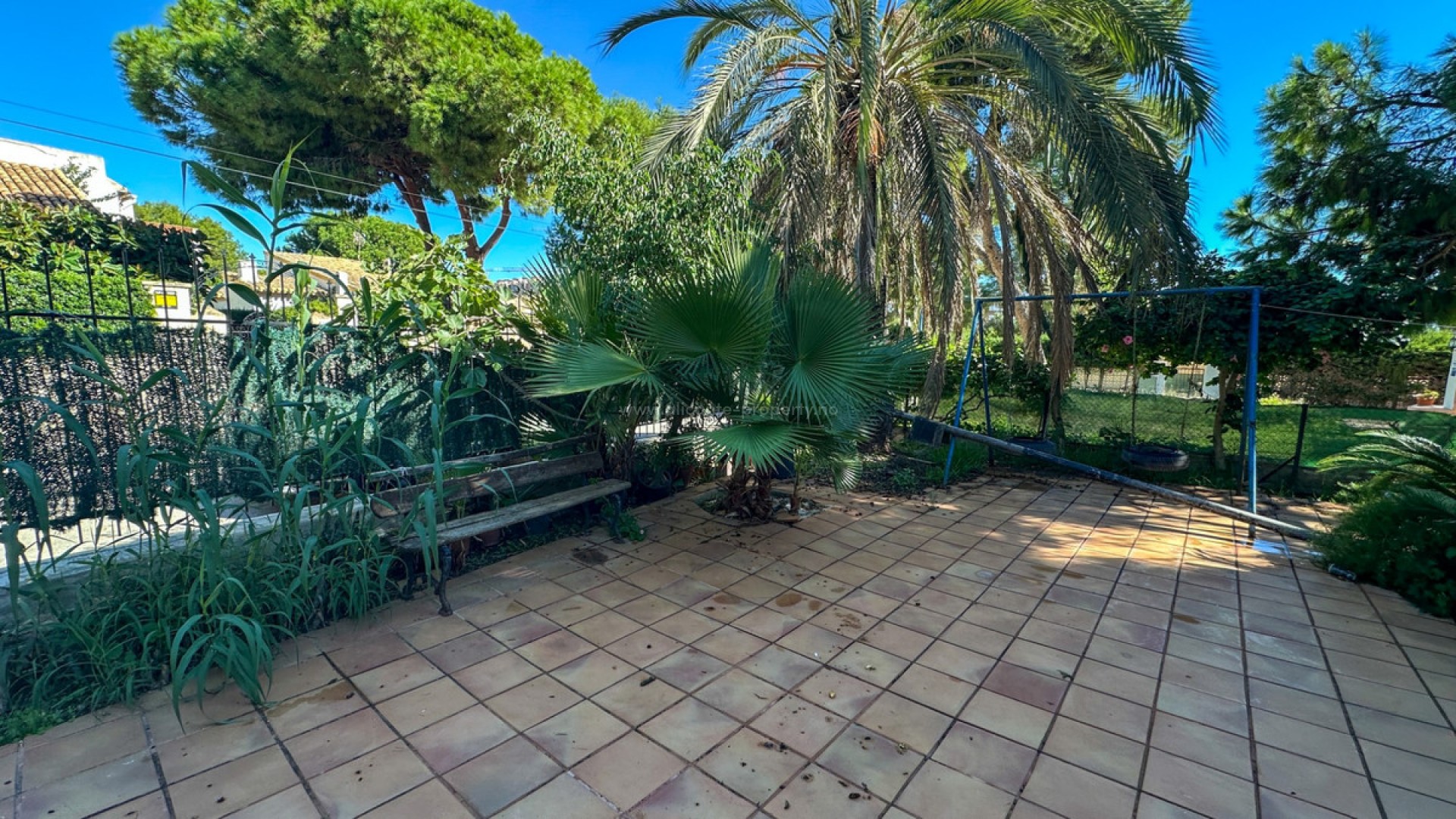 Hus / Villa i Punta Prima