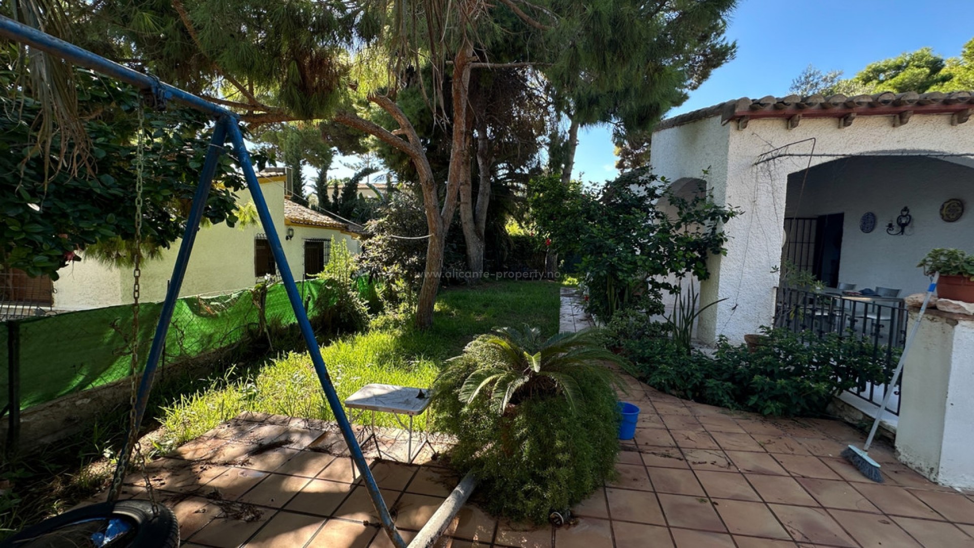 Hus / Villa i Punta Prima