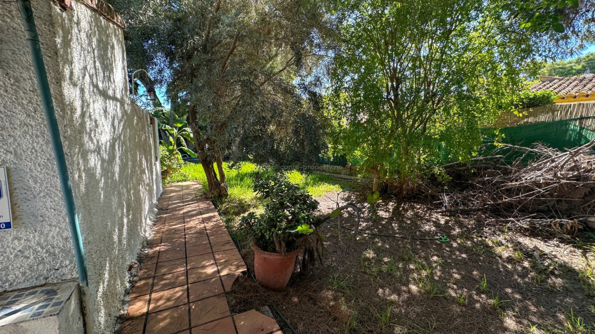 Hus / Villa i Punta Prima