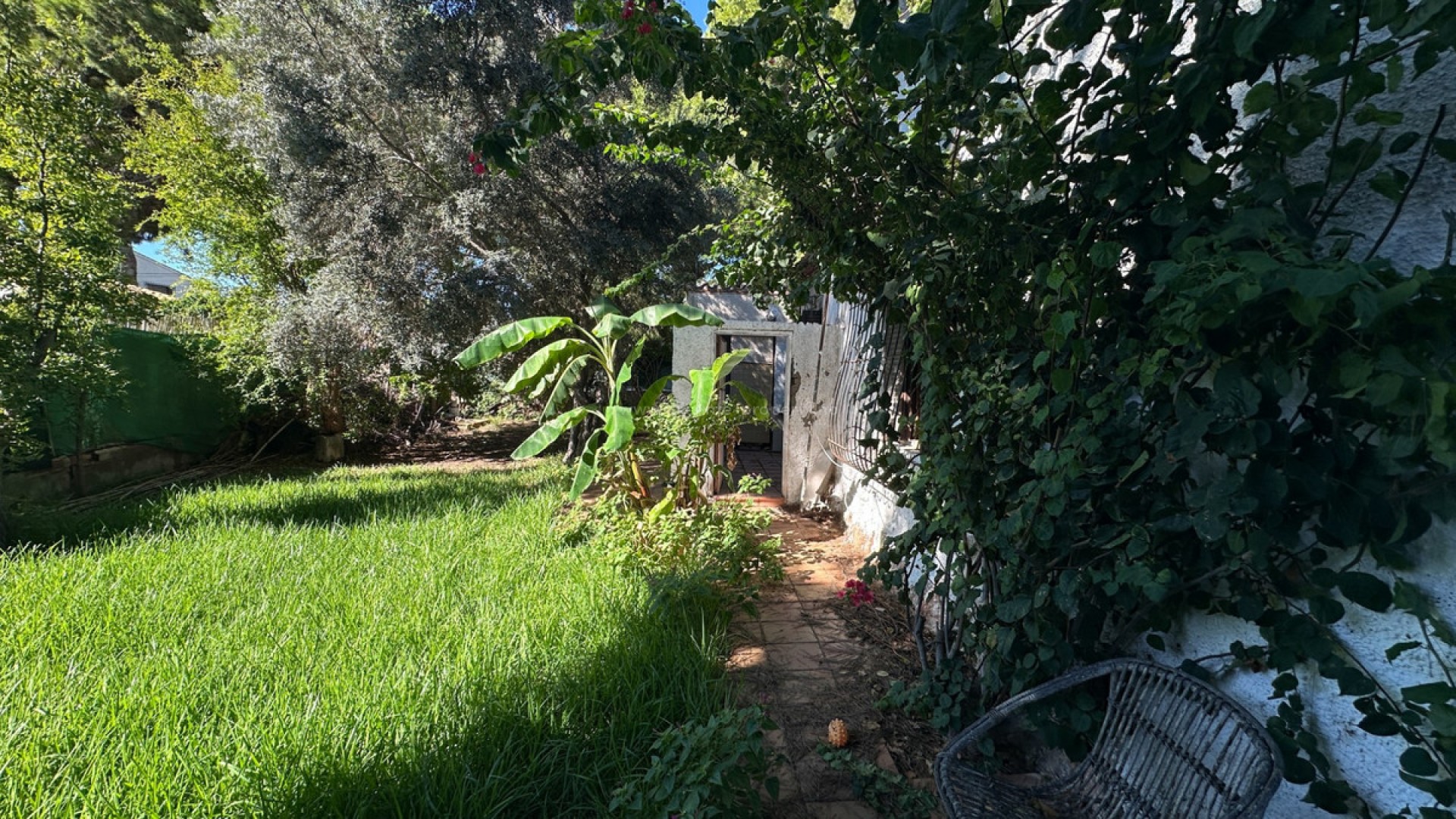 Hus / Villa i Punta Prima