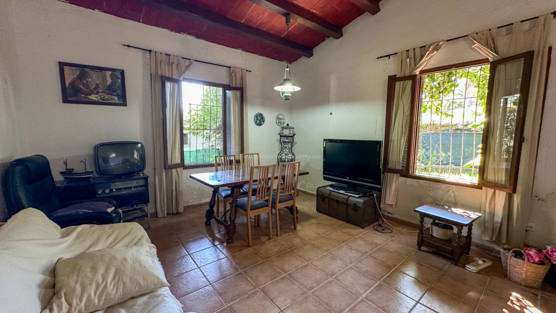 Hus / Villa i Punta Prima